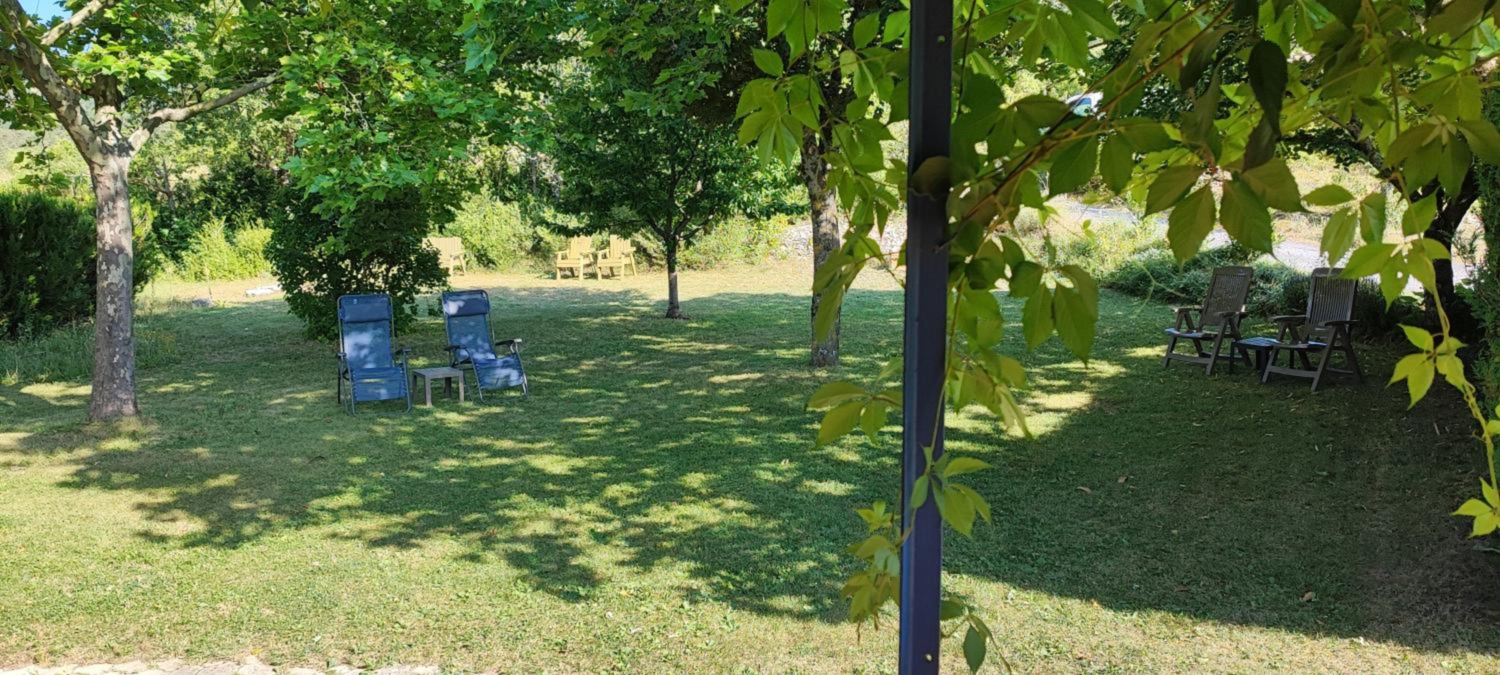B&B Auberge Verdon view 4
