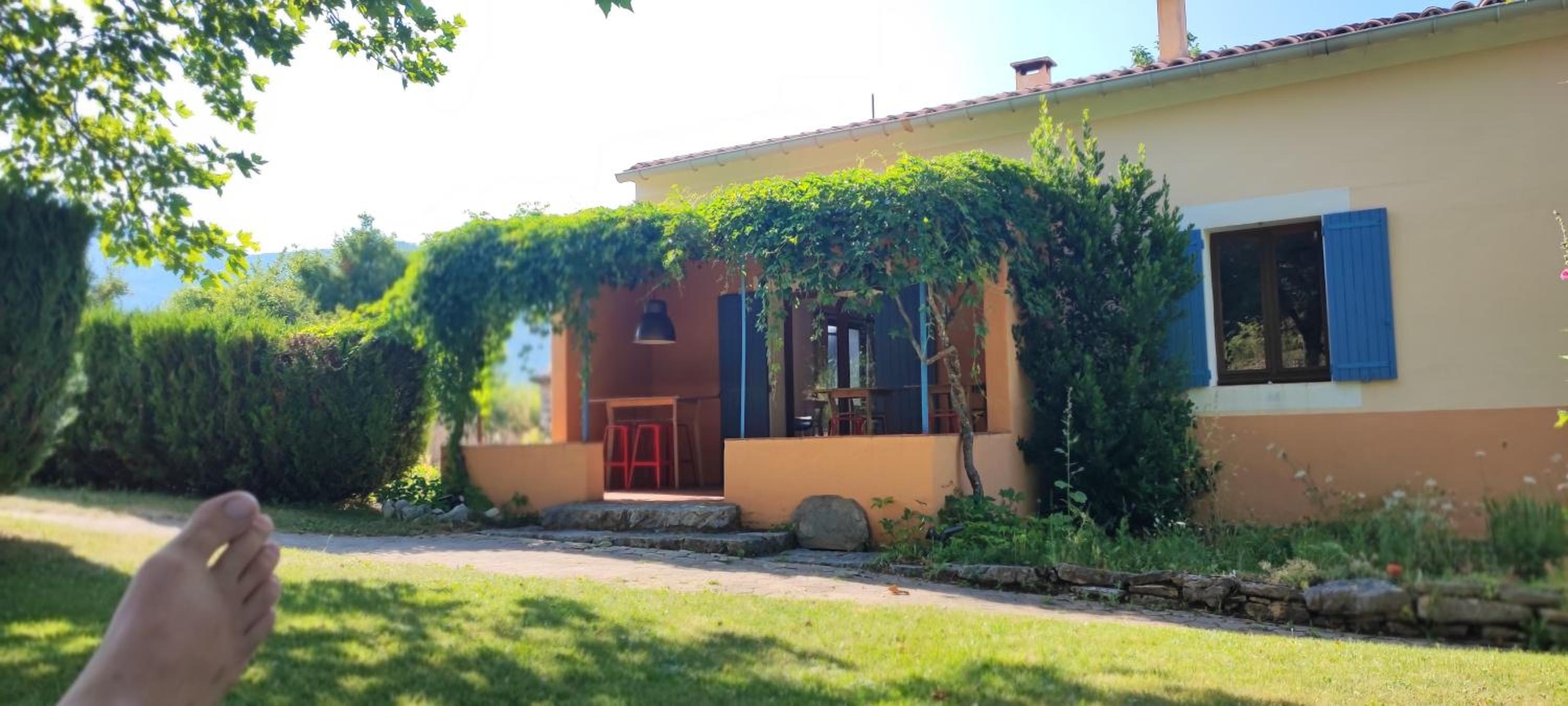 B&B Auberge Verdon view 3