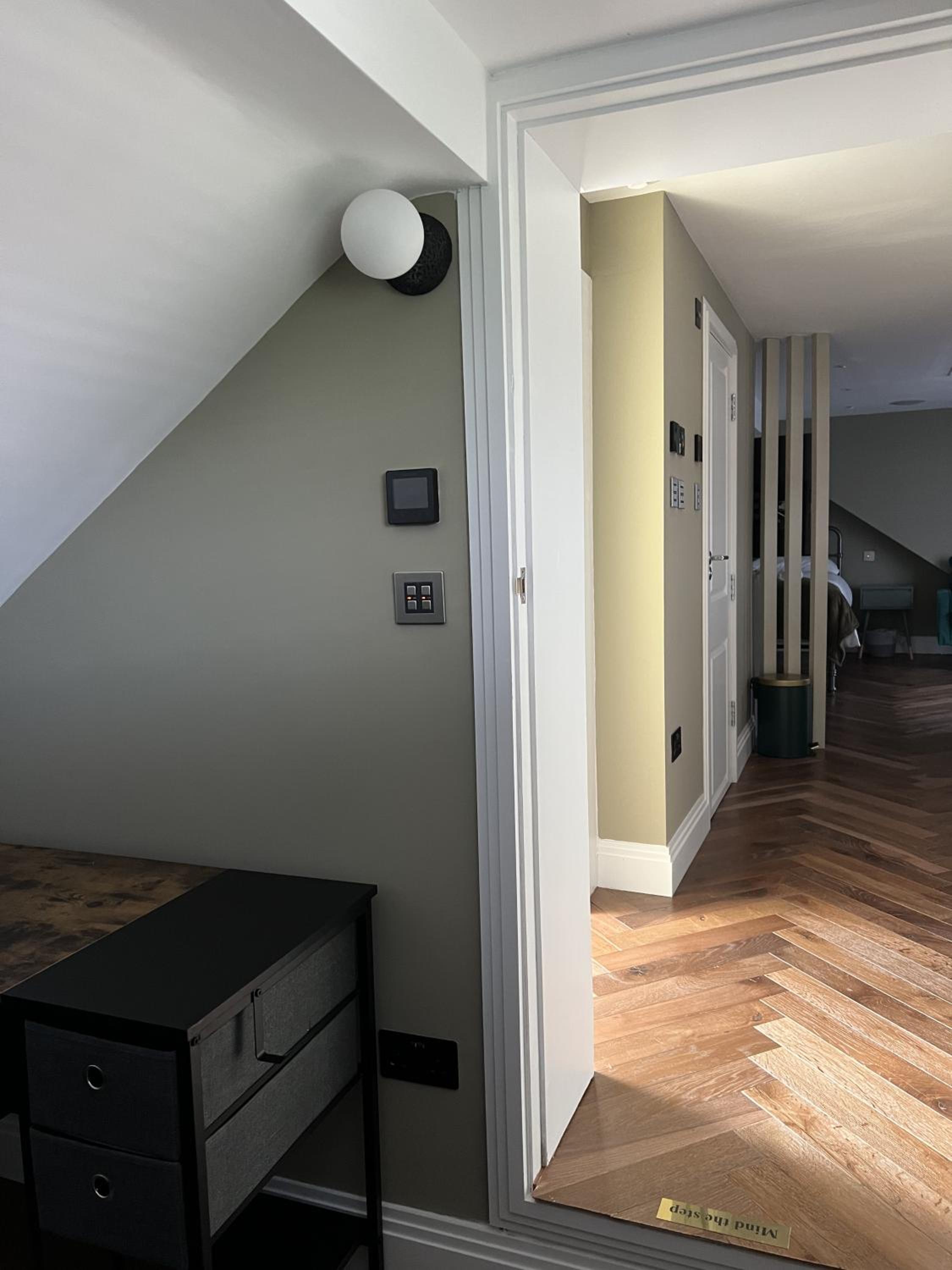 Super deluxe apartment view 4