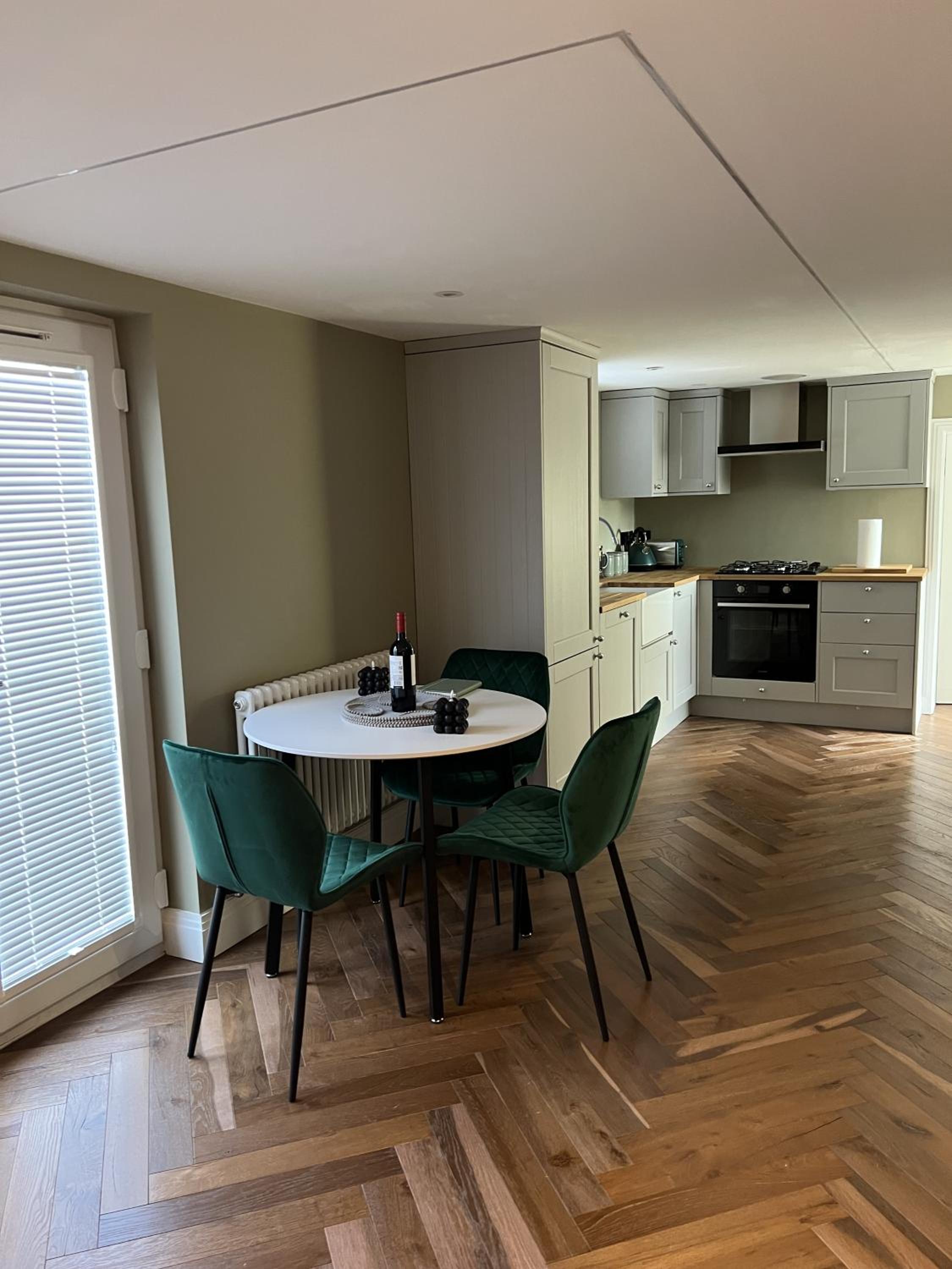 Super deluxe apartment view 2