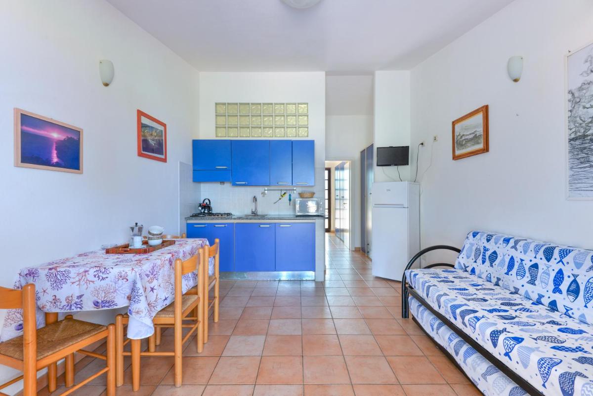 Residenza Elbamare view 3