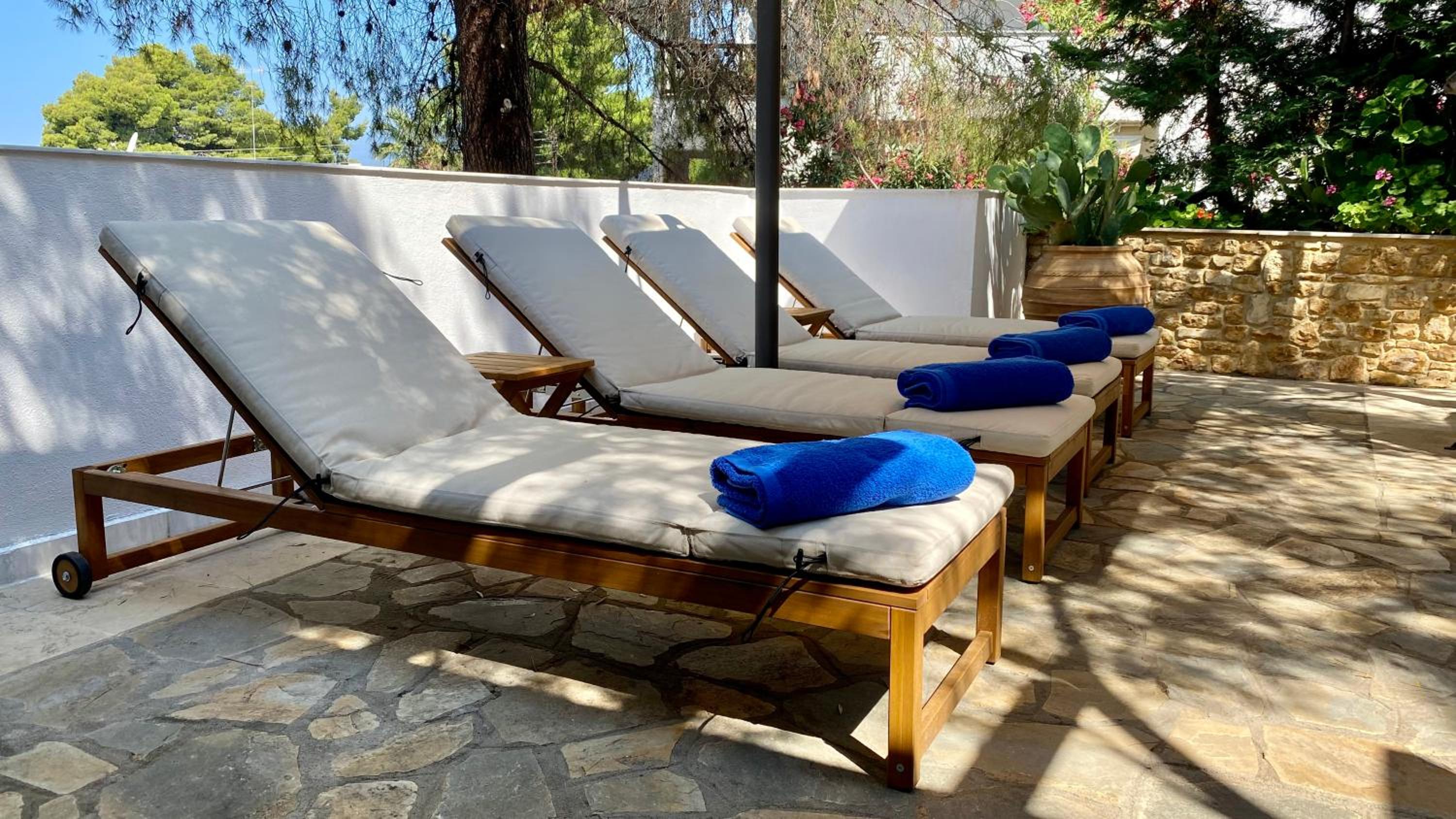 Villa eco Electra view 4