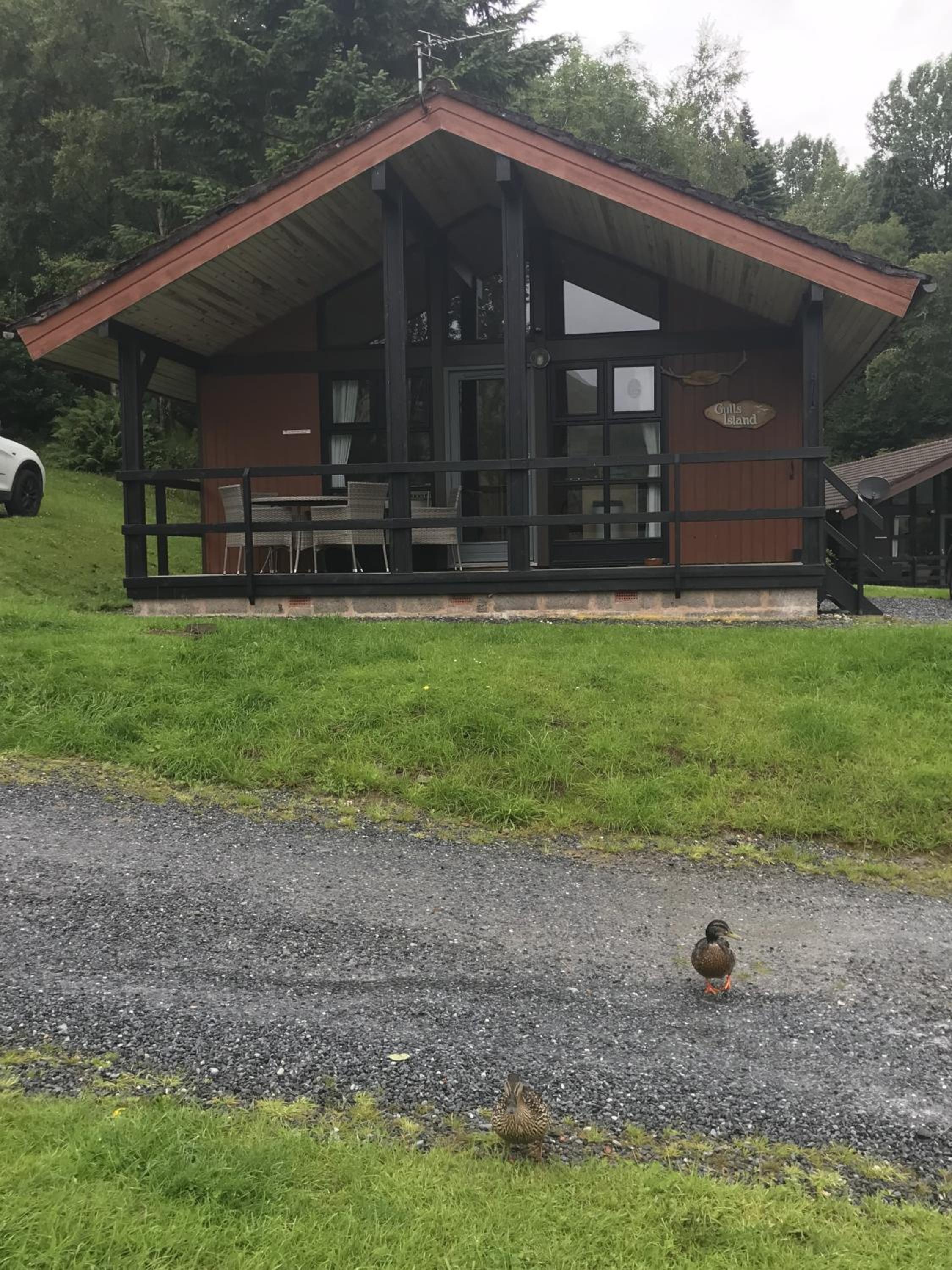 Hotel Gulls Island - Image 1