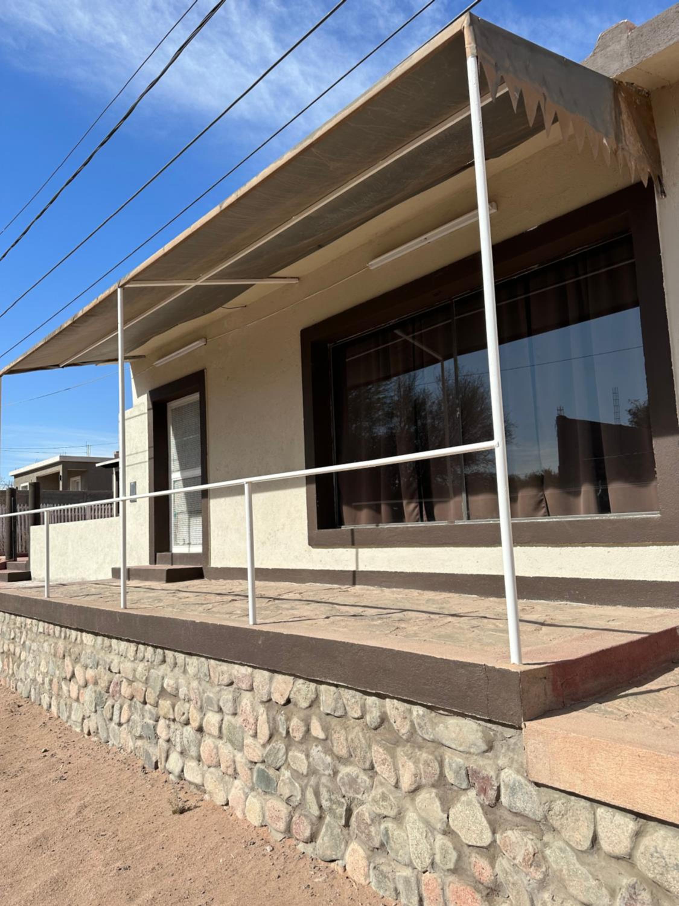 Depto XL Villa Unión