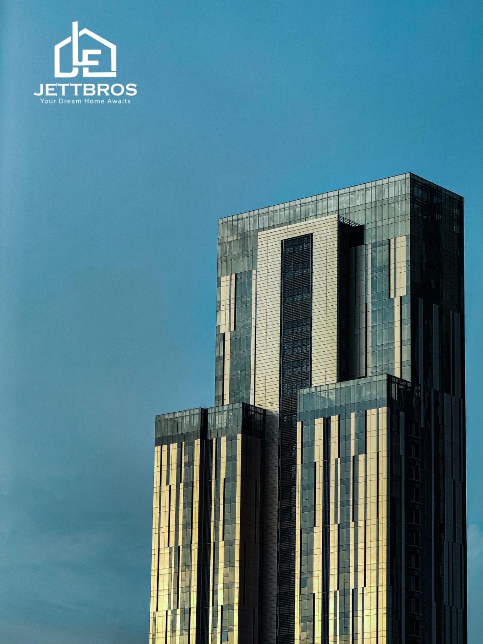 SKS Pavillion By JettBros Johor Bahru