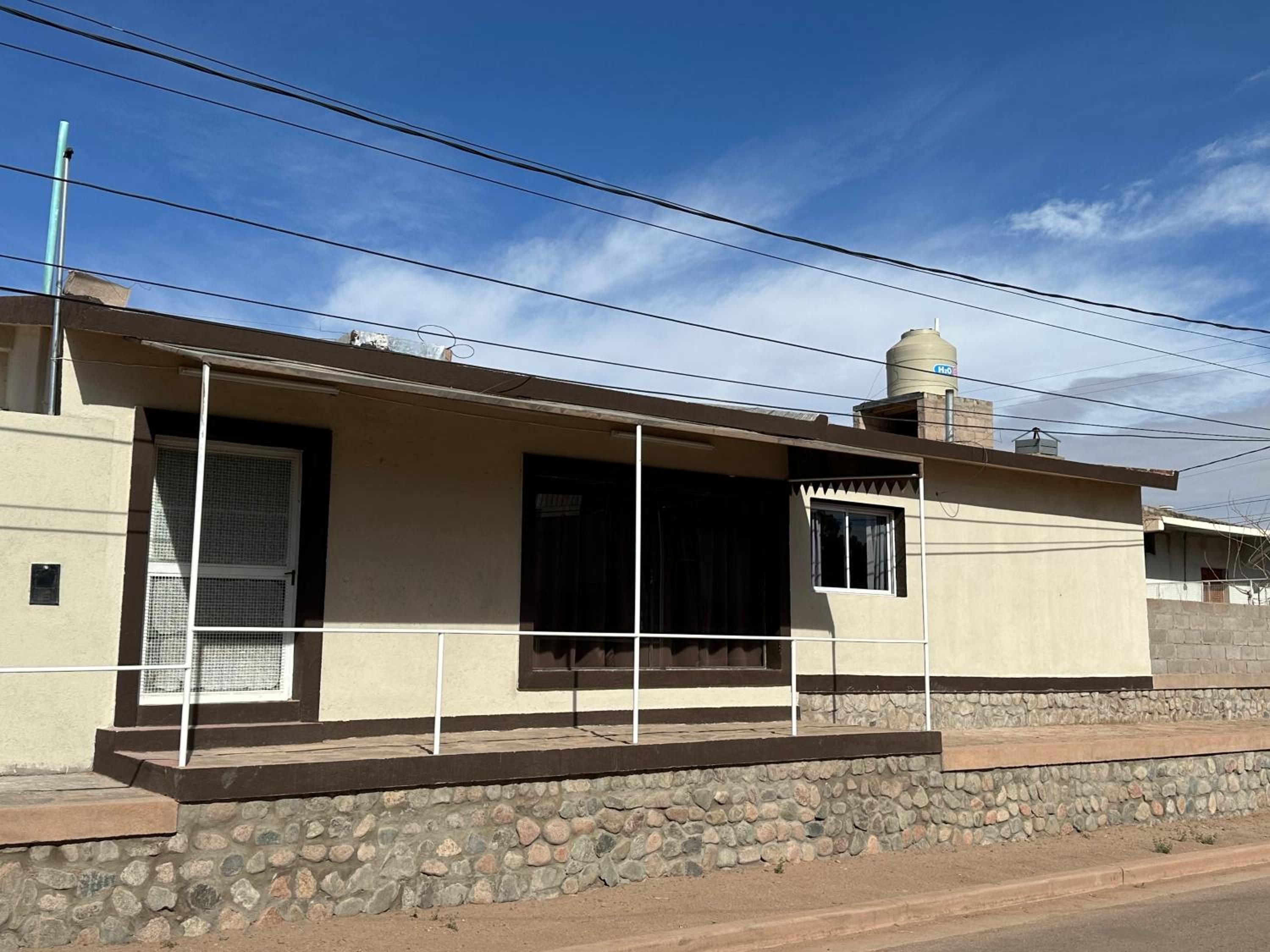 Depto XL Villa Unión