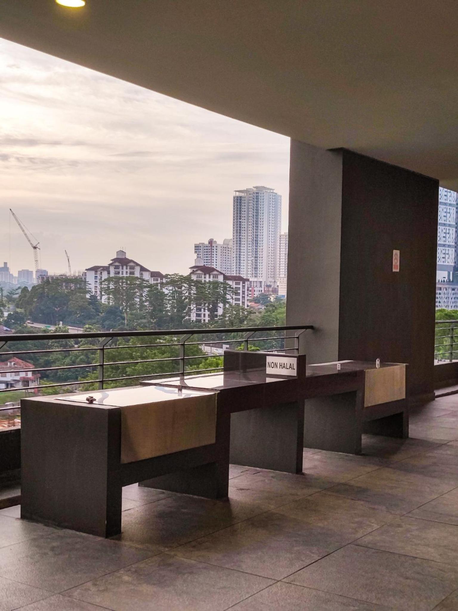 SKS Pavillion By JettBros Johor Bahru
