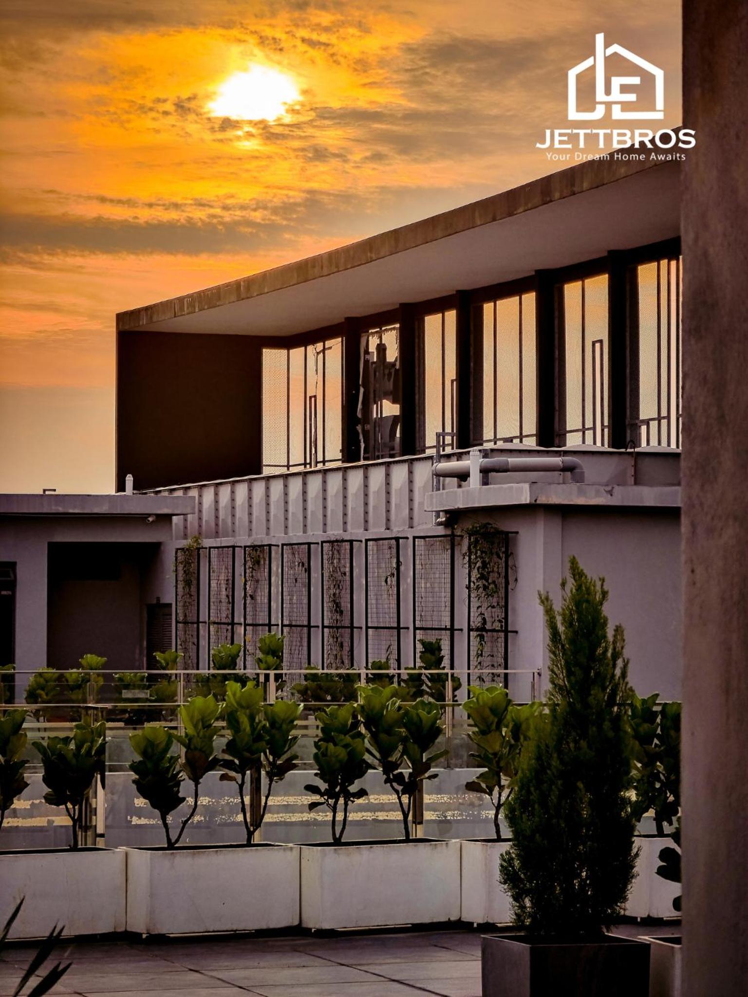 SKS Pavillion By JettBros Johor Bahru