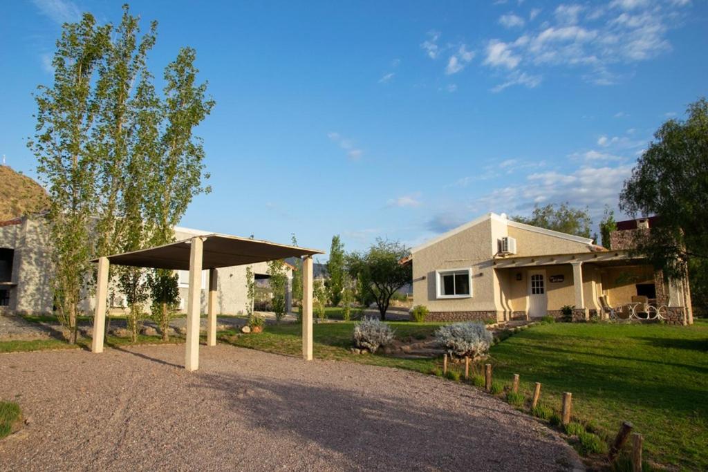 Vindecaf Cafayate Rentals