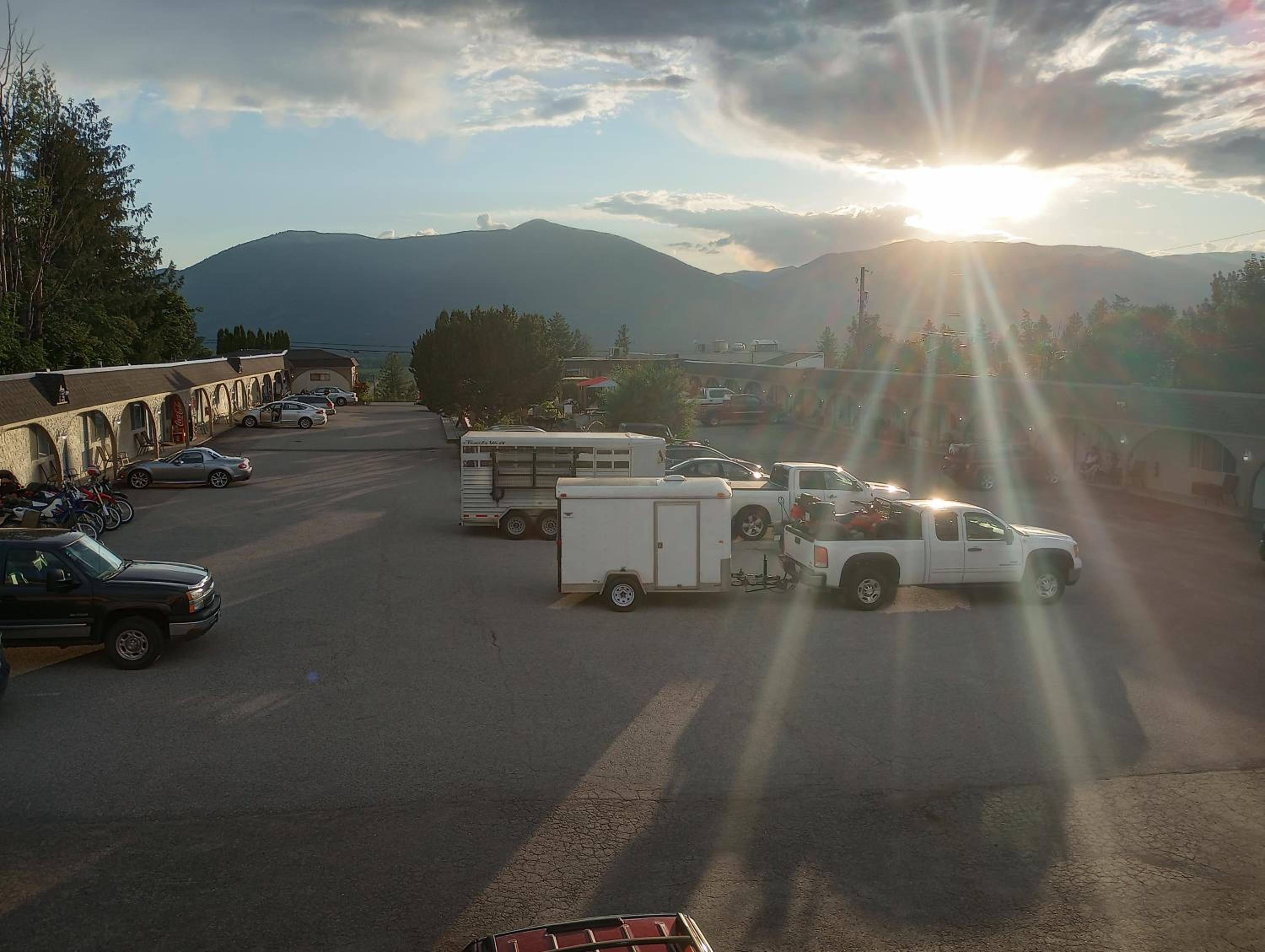 Magnuson Hotel Creston