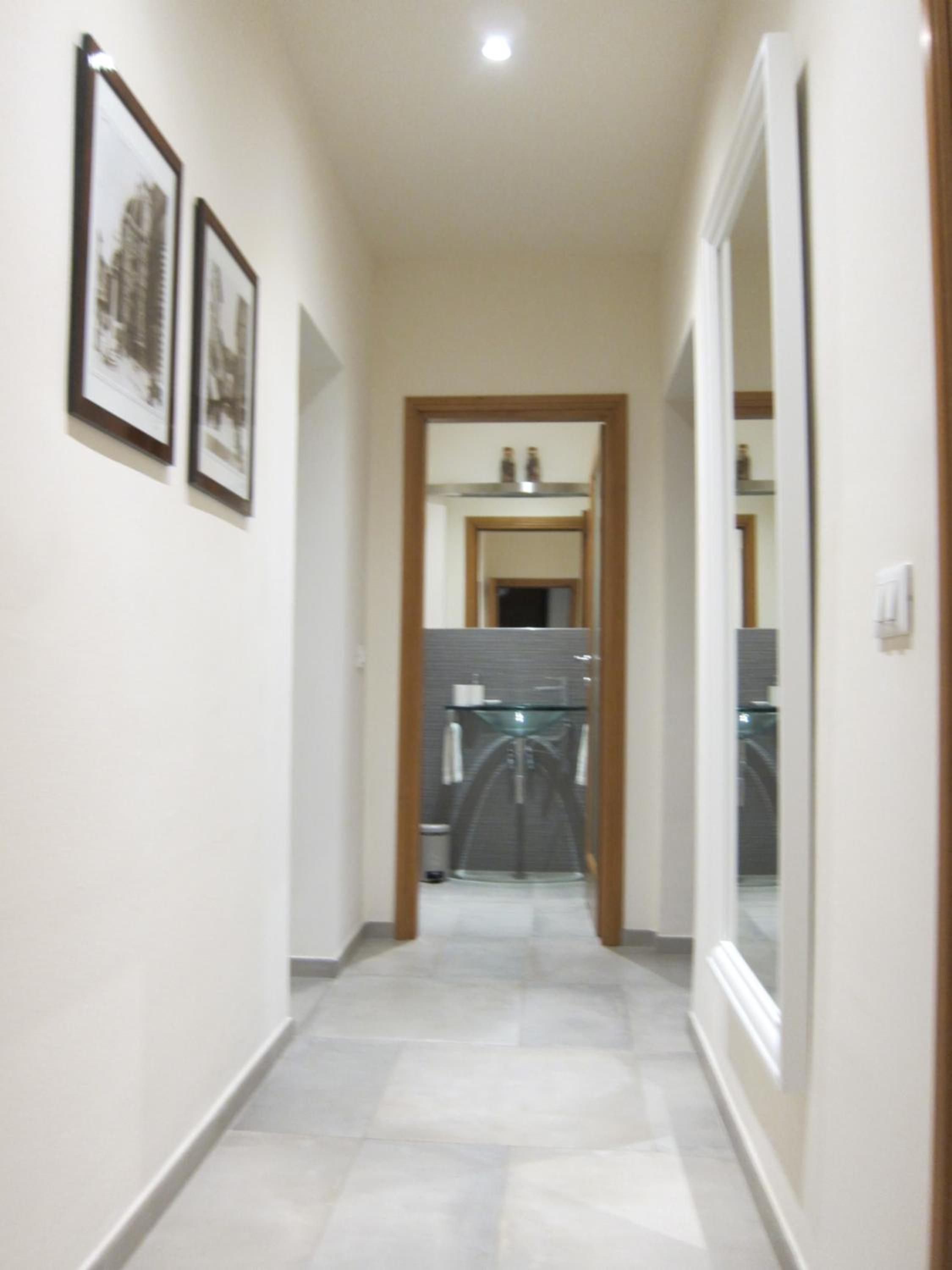 A casa di Enrico e LuzMe