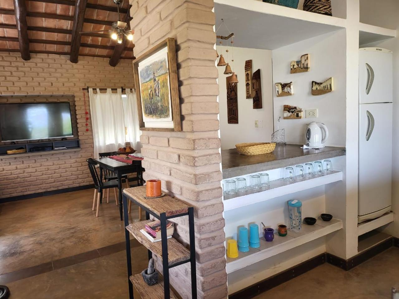 Vindecaf Cafayate Rentals