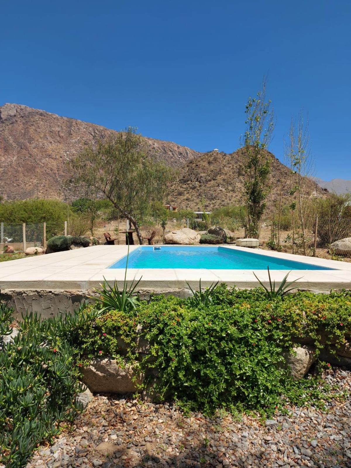 Vindecaf Cafayate Rentals