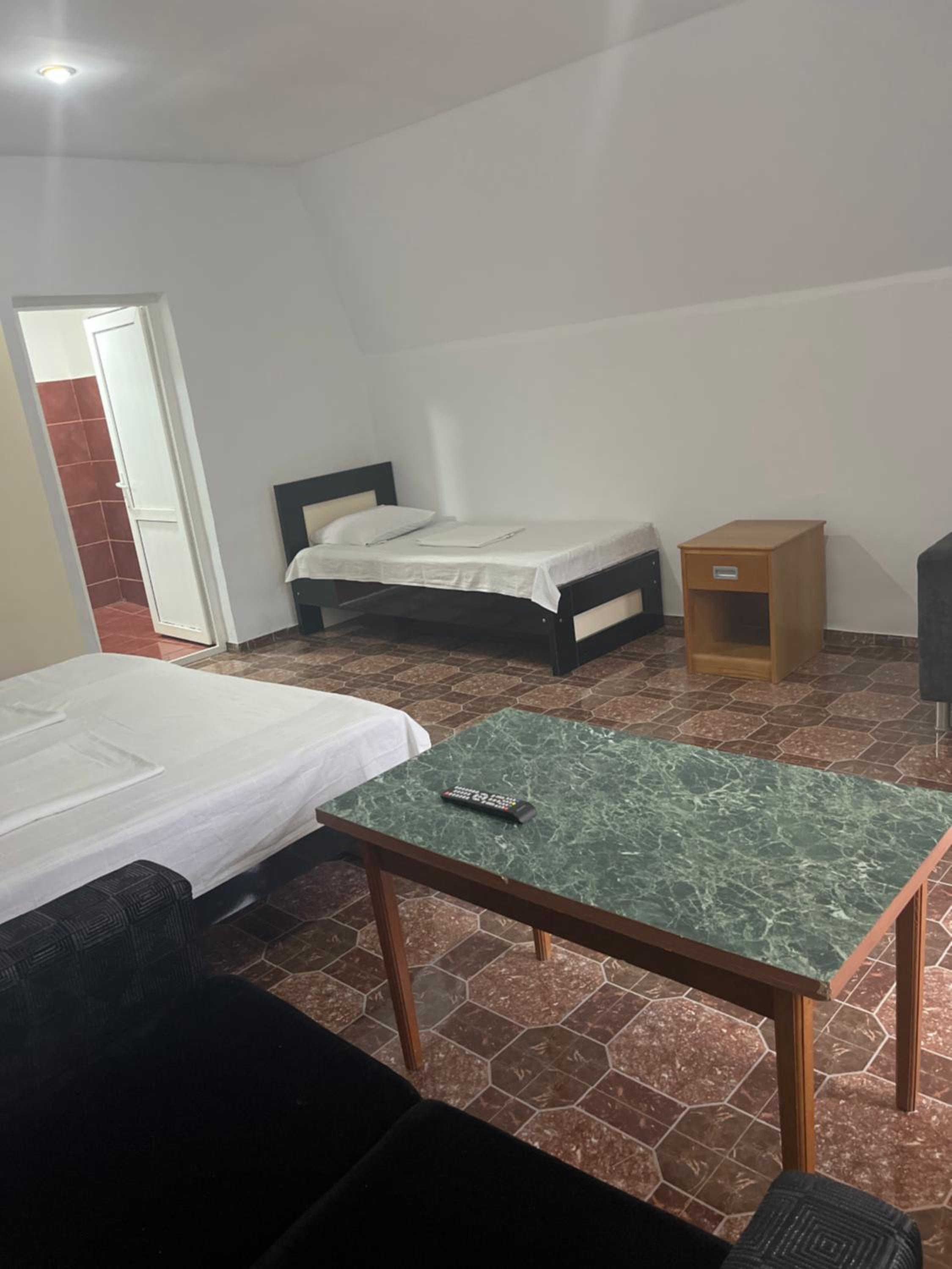 Ureki cottage Guria Street between 24- 26 Georgia Olympia view 2