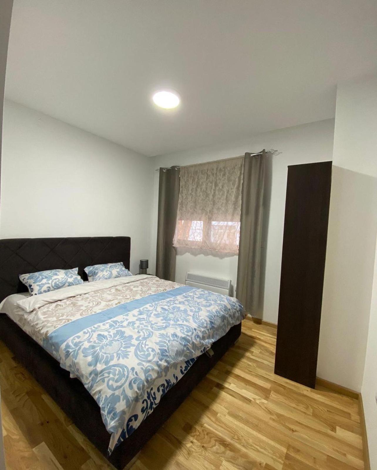 DIAMOND 1 APARTMENT LUX view 2