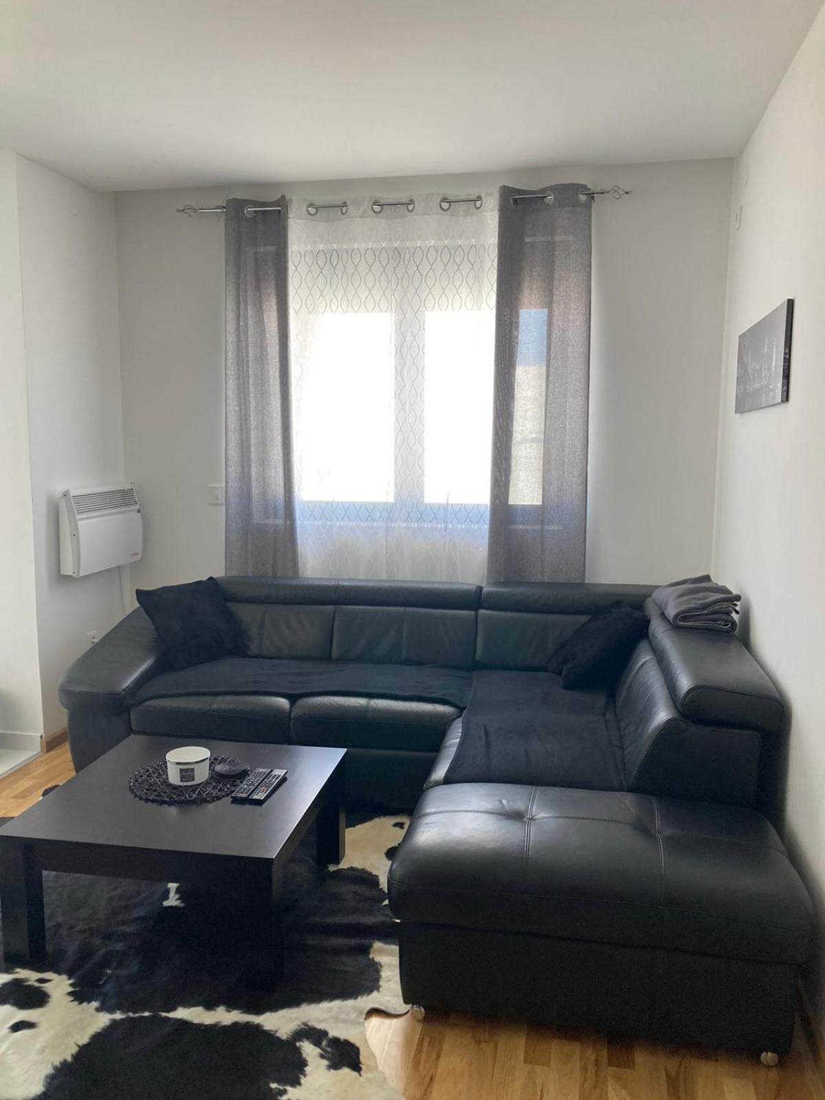DIAMOND 1 APARTMENT LUX view 4