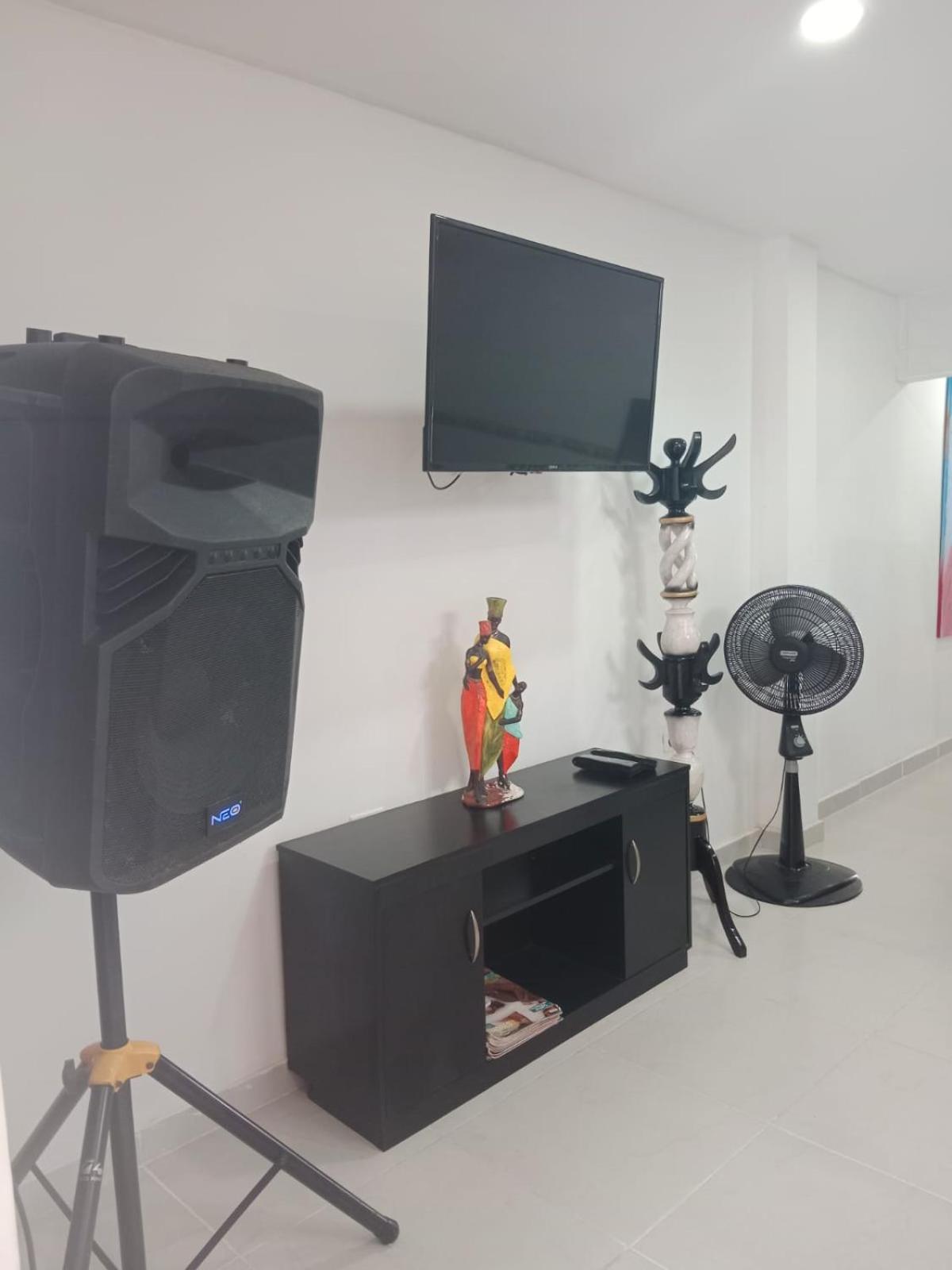 Apartamento turistico Mariangel