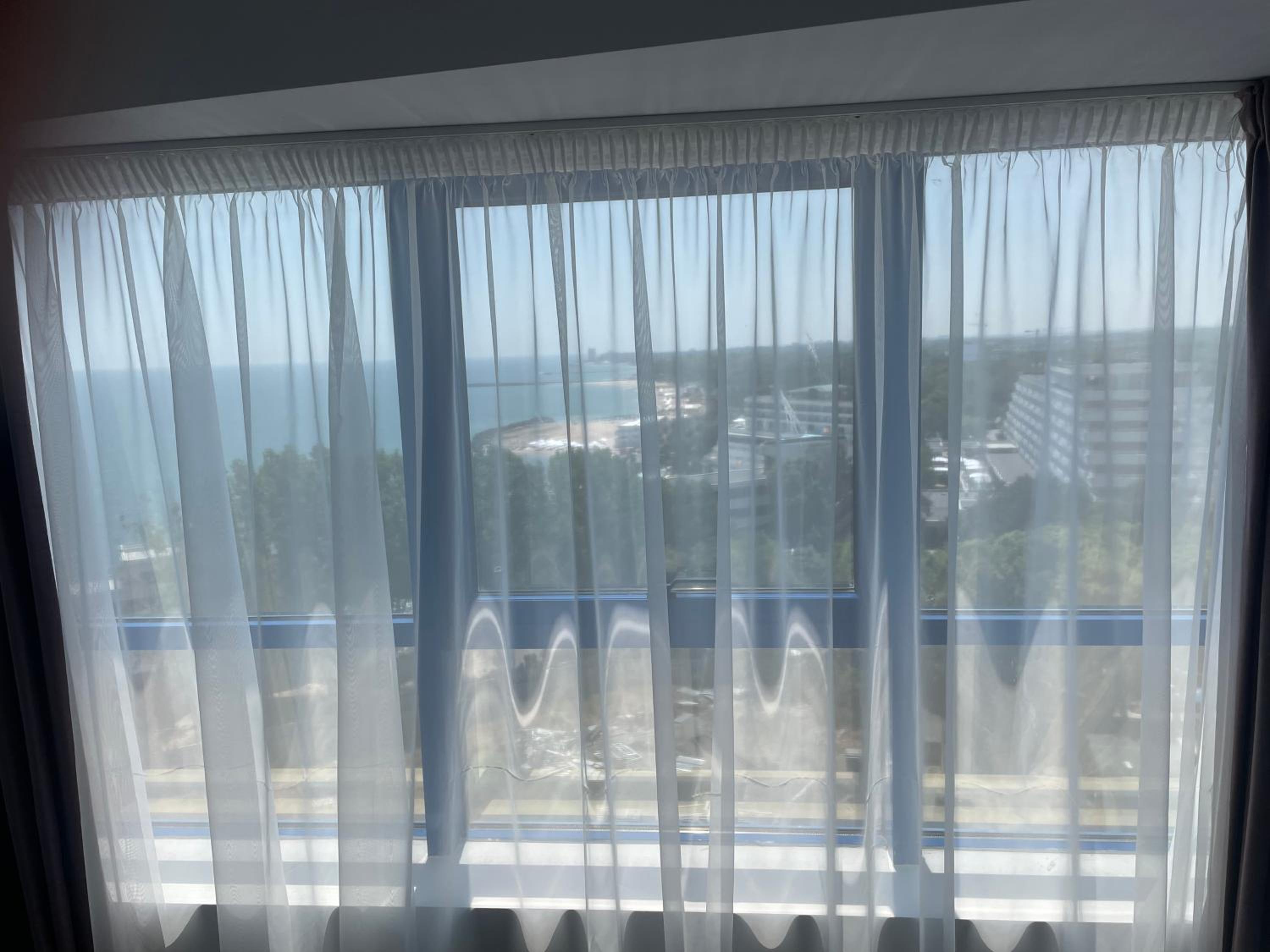 Olimp Sea View Apartments Etajul 9 view 2