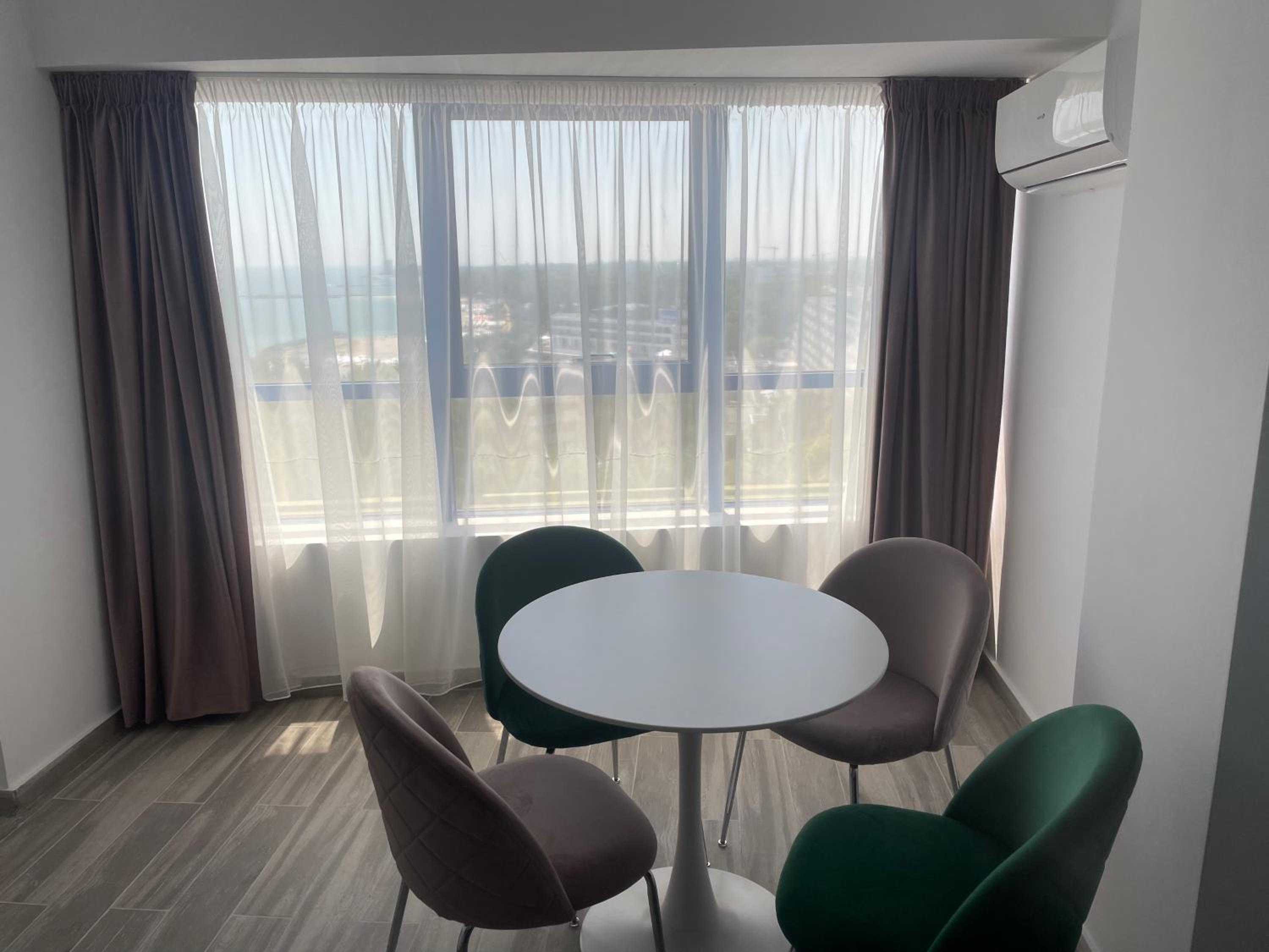 Olimp Sea View Apartments Etajul 9 view 4