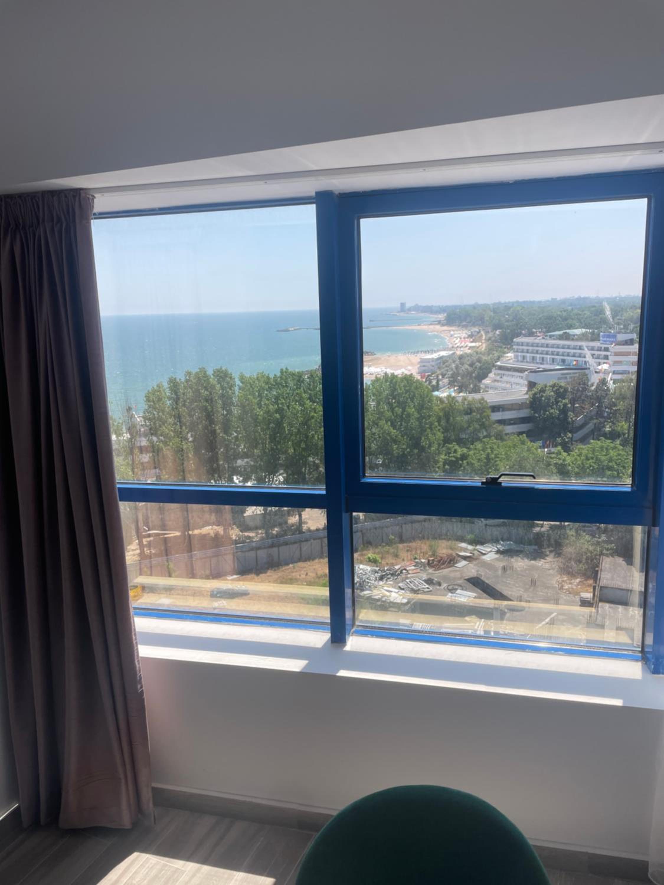 Olimp Sea View Apartments Etajul 9 view 5