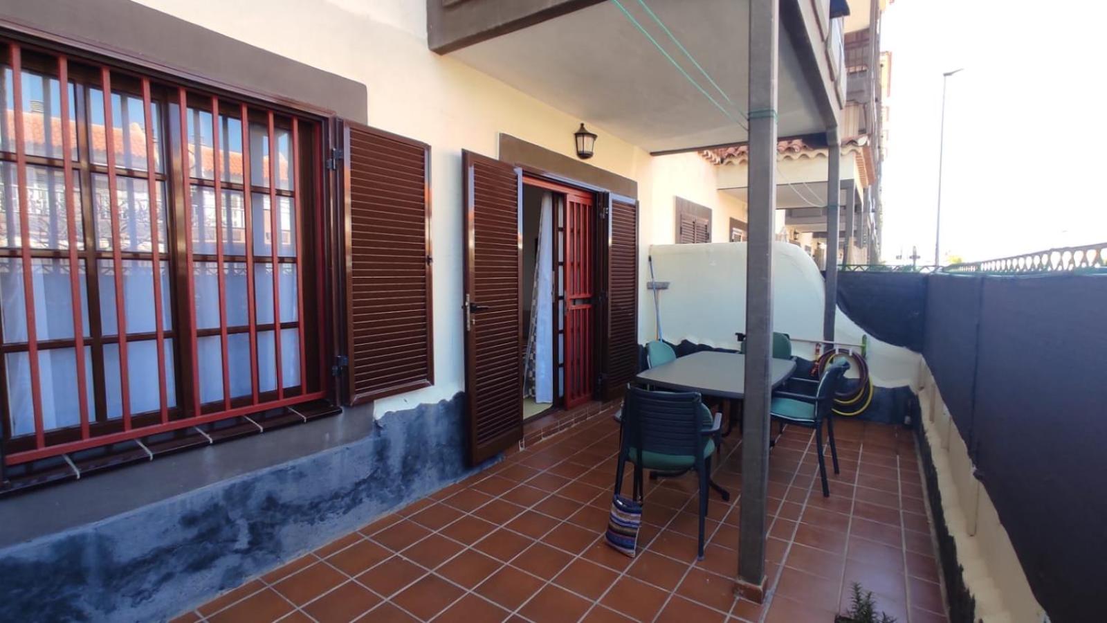 Our favourite place. Apartment with all amenities. view 2