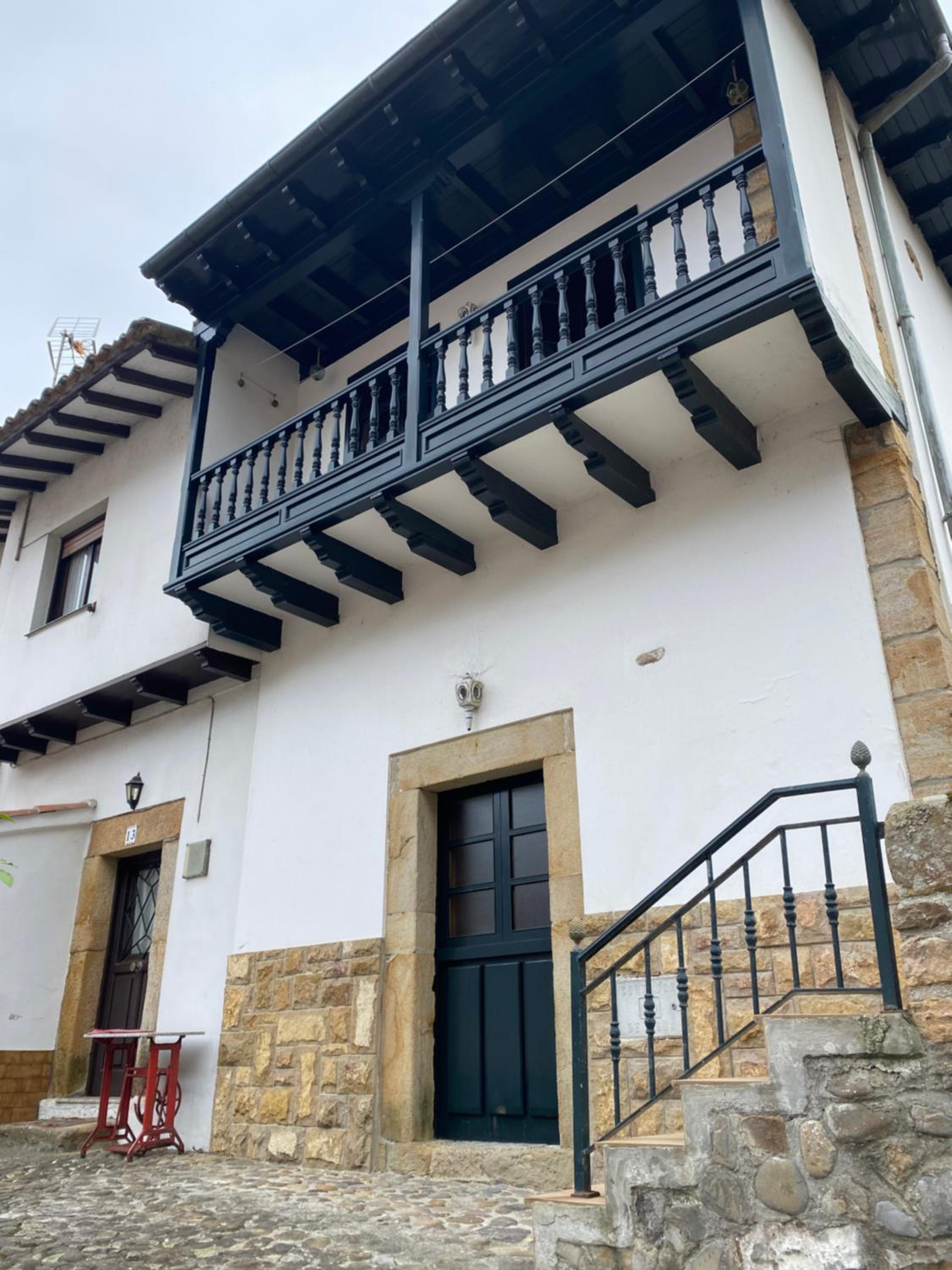 Casa Gin Tazones