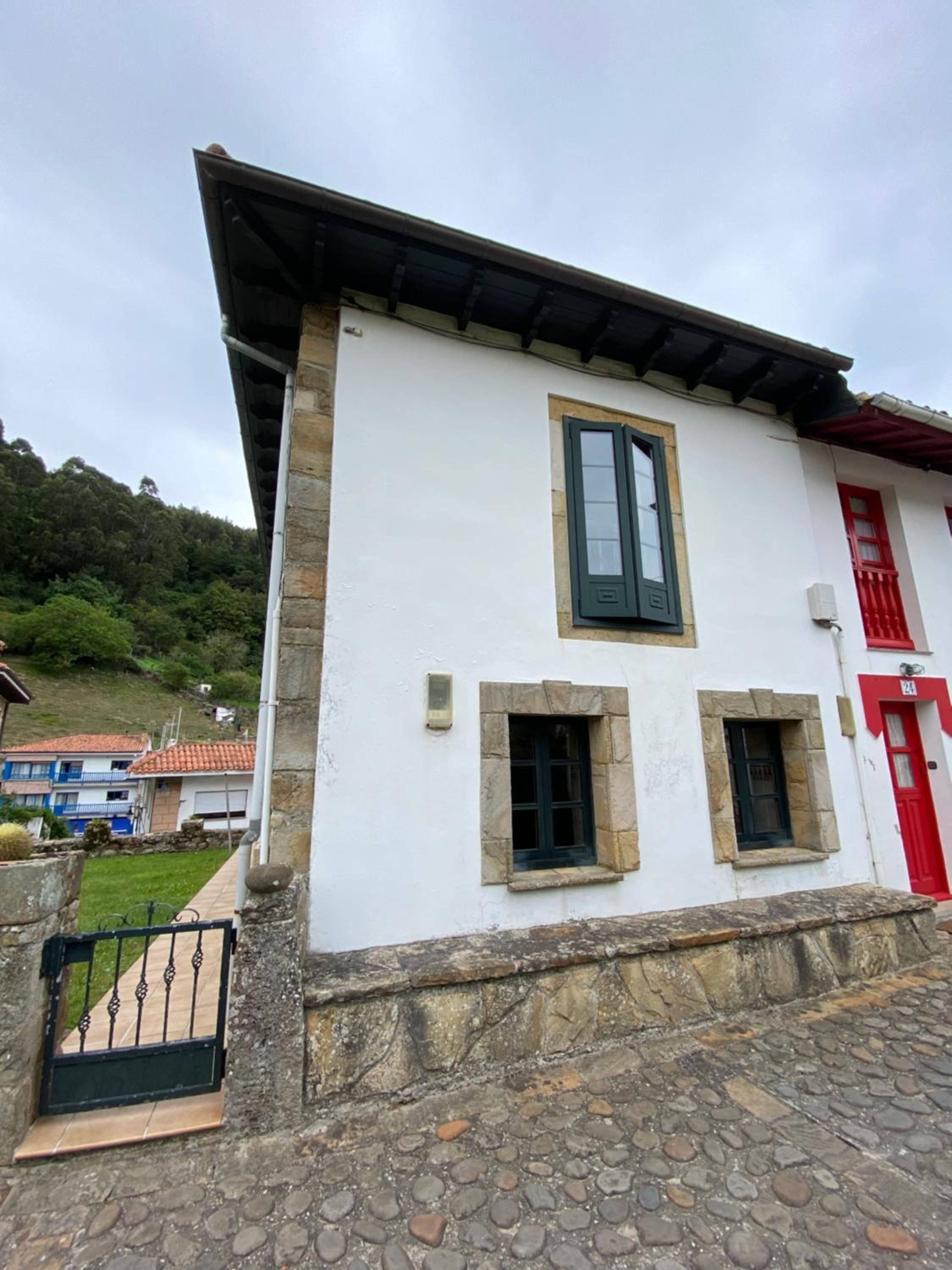 Casa Gin Tazones