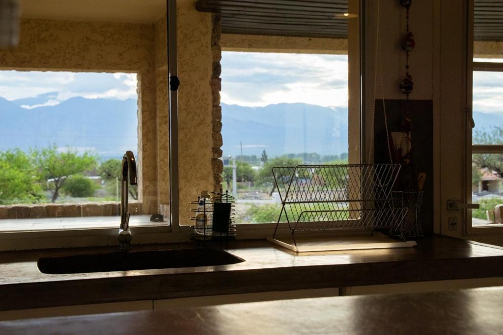 Vindecaf Cafayate Rentals