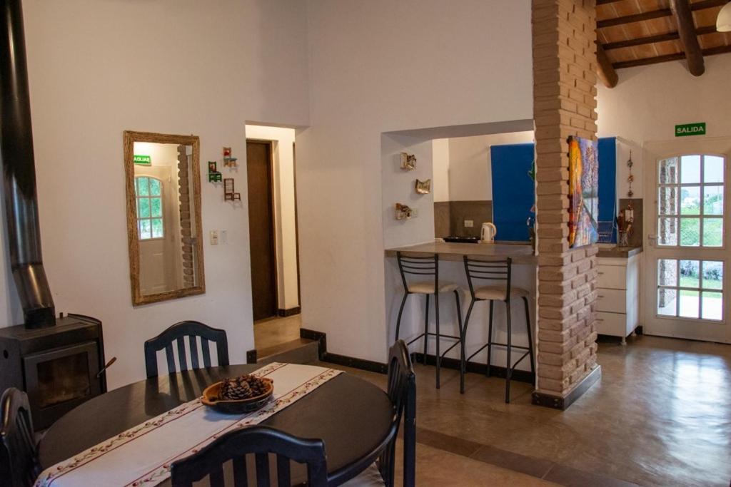 Vindecaf Cafayate Rentals