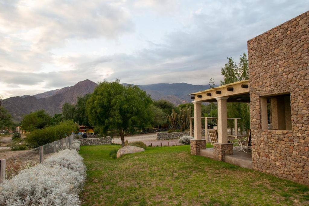 Vindecaf Cafayate Rentals