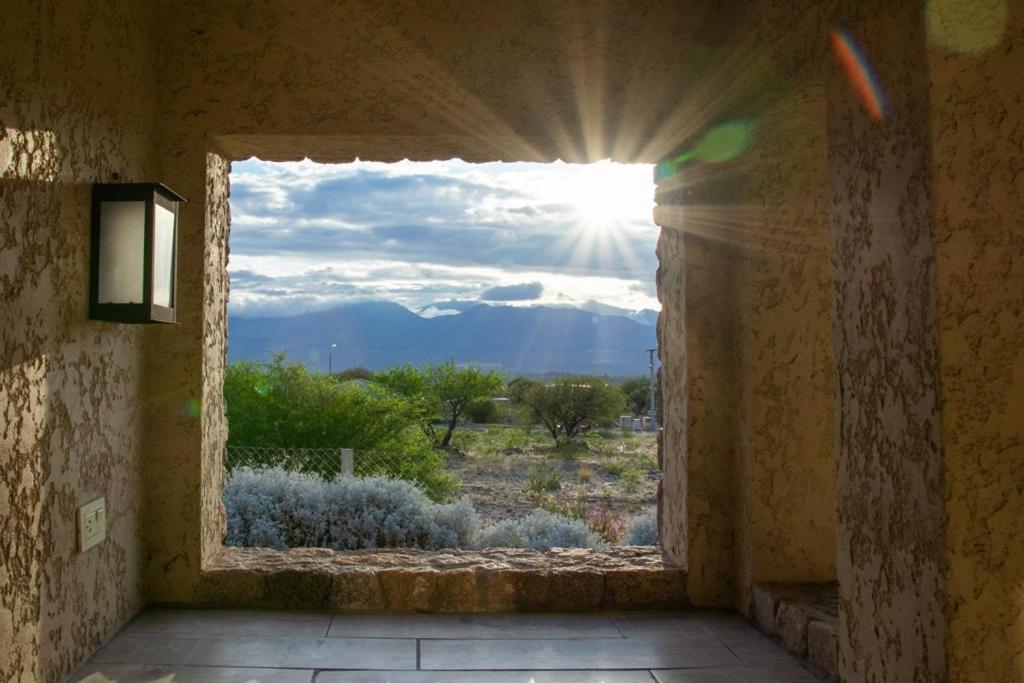 Vindecaf Cafayate Rentals