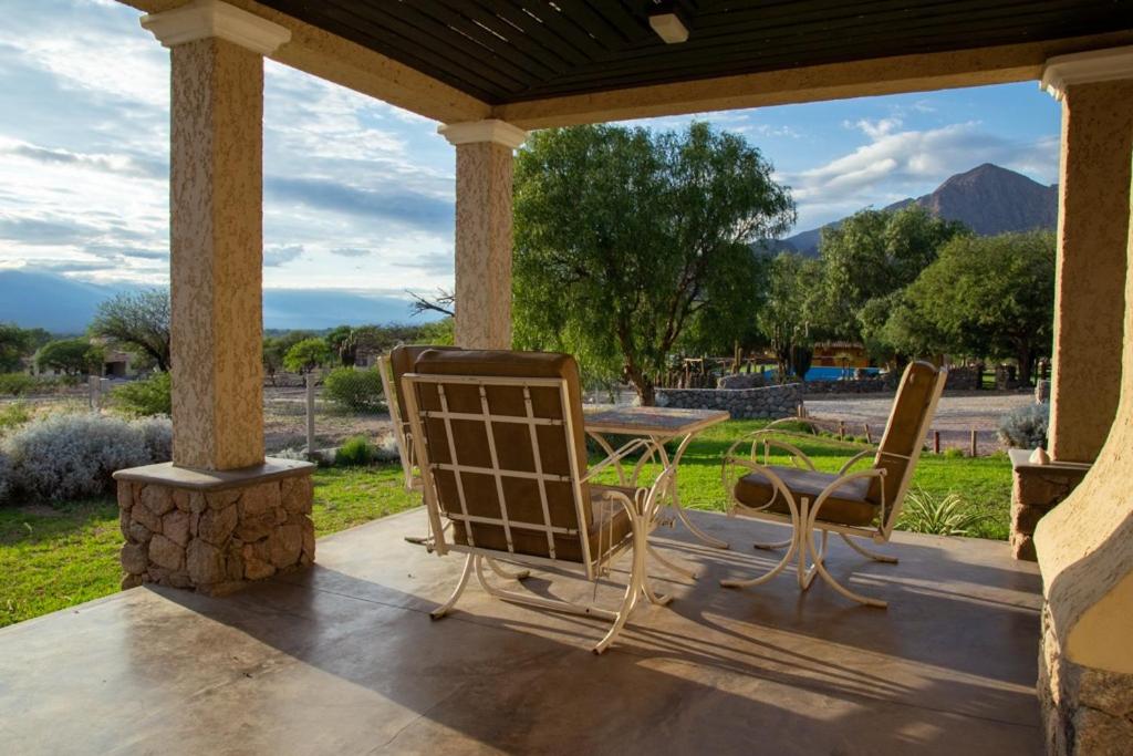 Vindecaf Cafayate Rentals