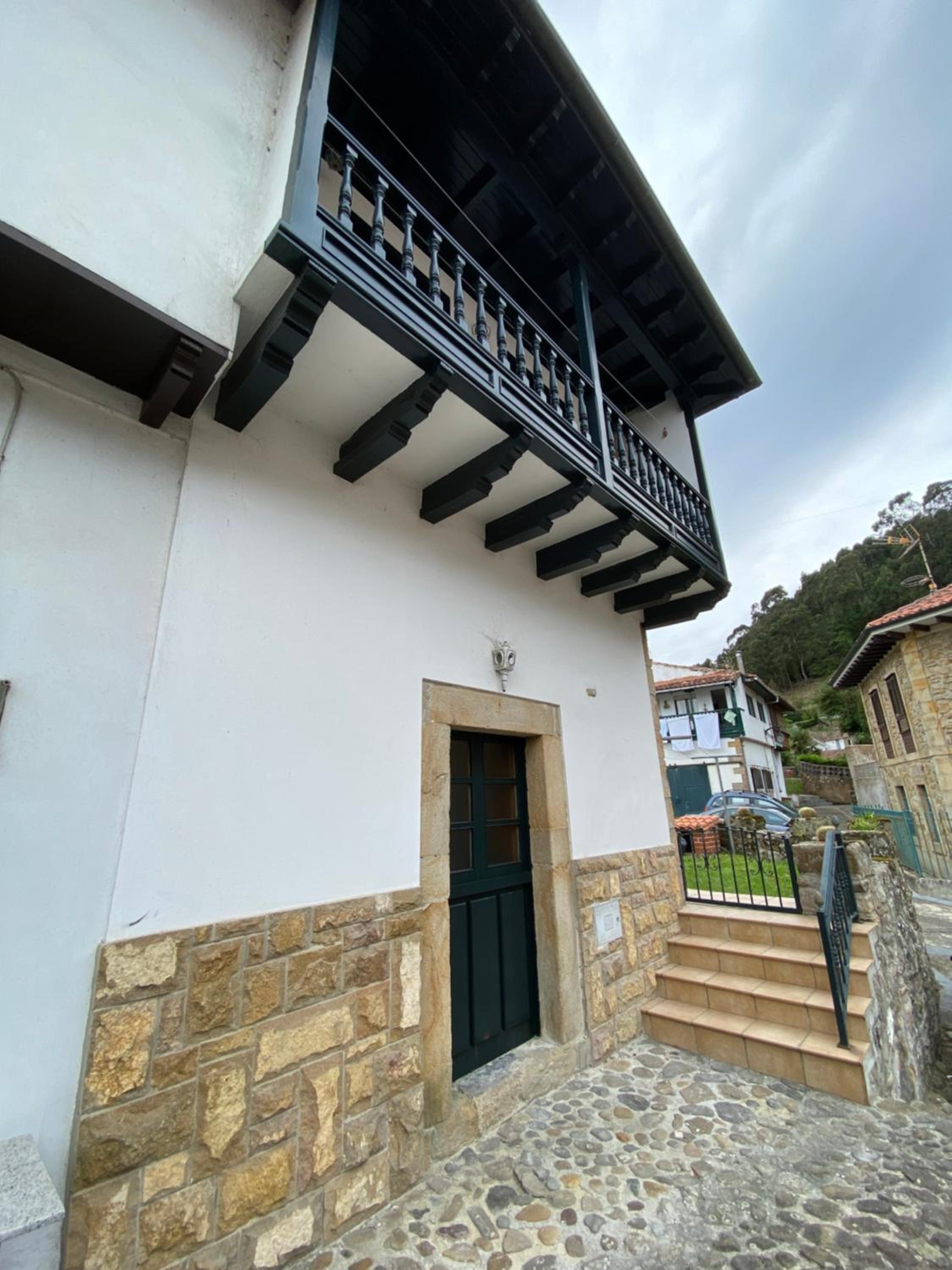 Casa Gin Tazones