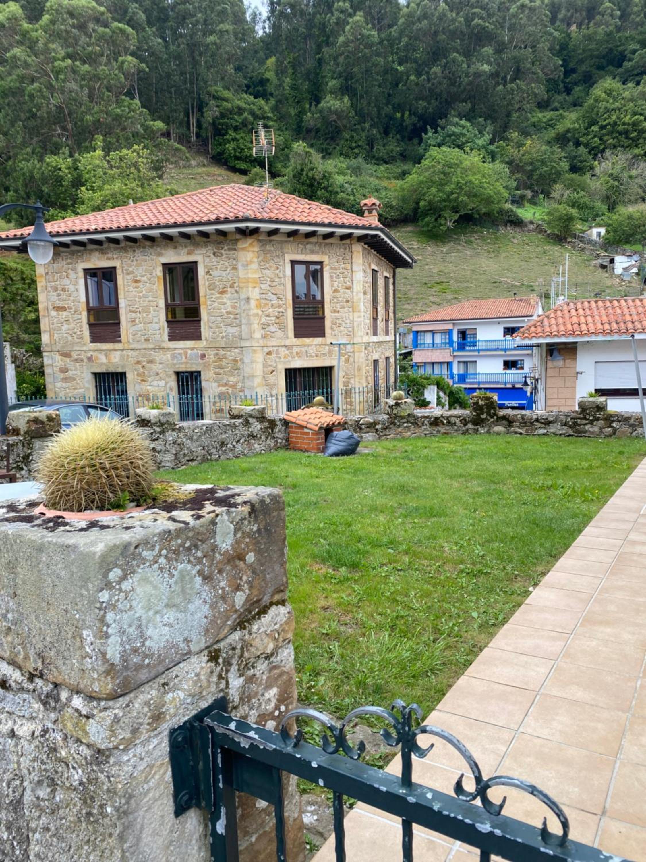 Casa Gin Tazones