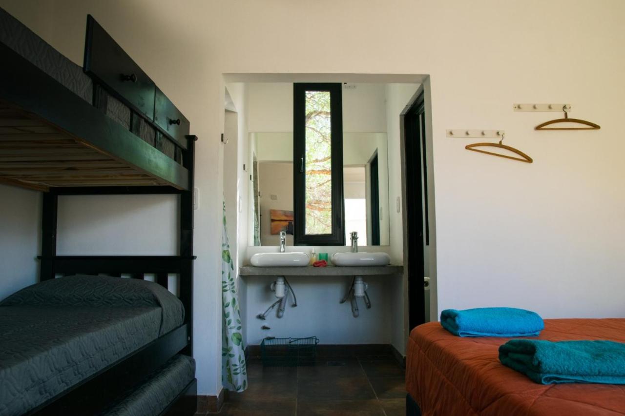 Vindecaf Cafayate Rentals