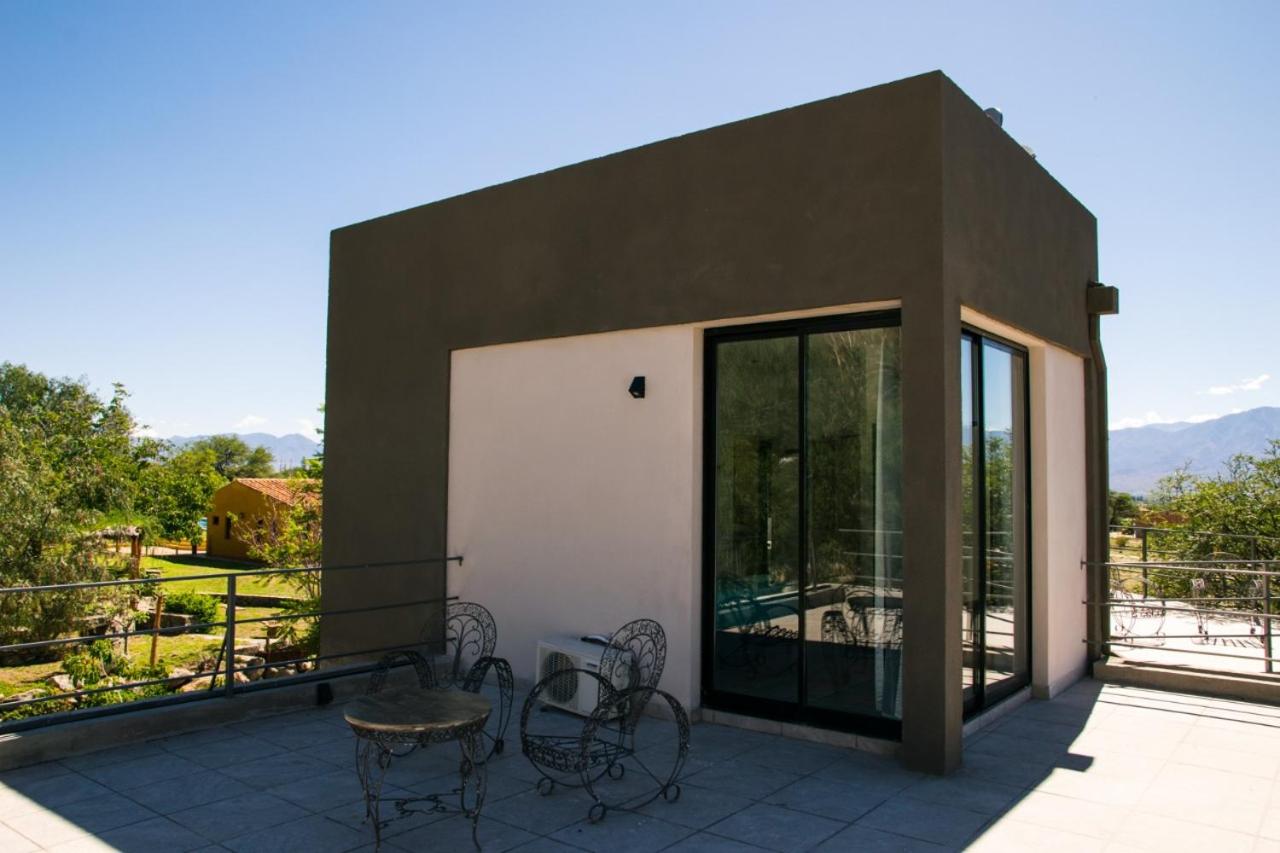 Vindecaf Cafayate Rentals
