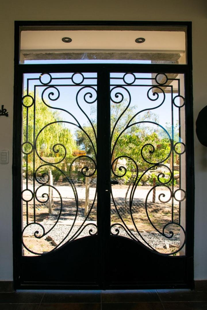 Vindecaf Cafayate Rentals