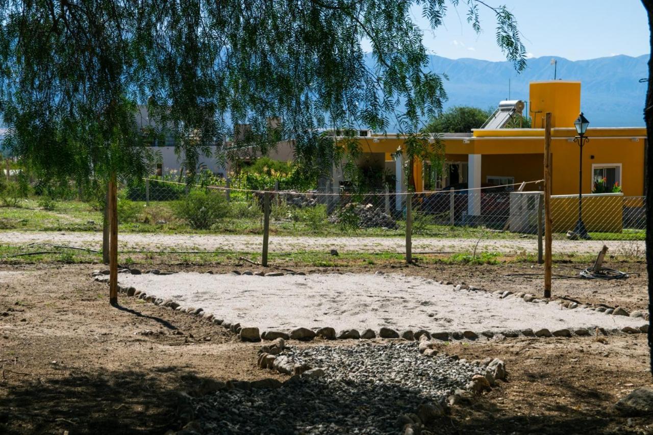 Vindecaf Cafayate Rentals