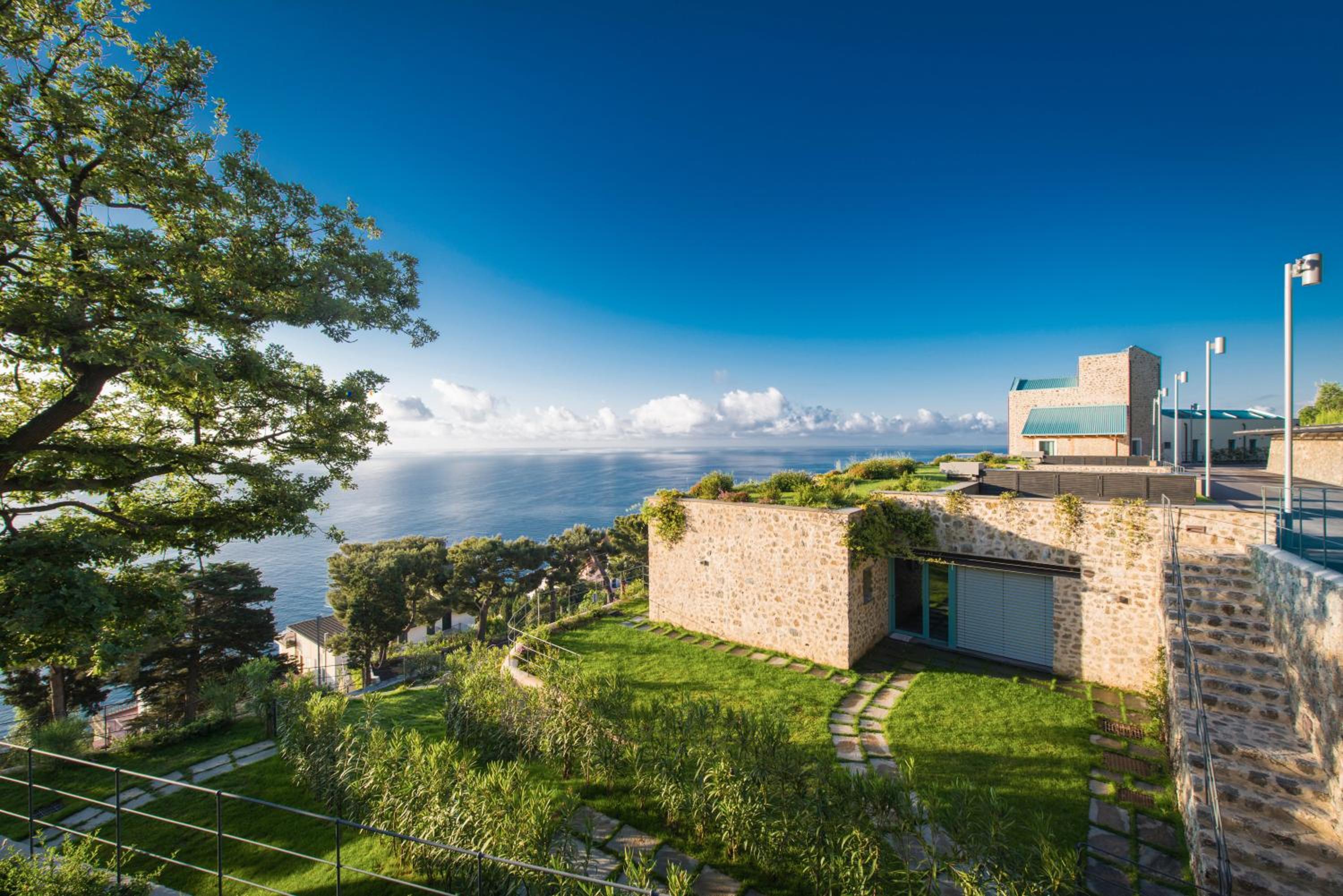 Hotel Dominio Mare Resort & SPA