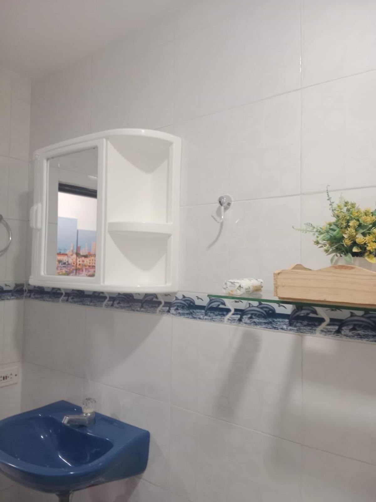Apartamento turistico Mariangel