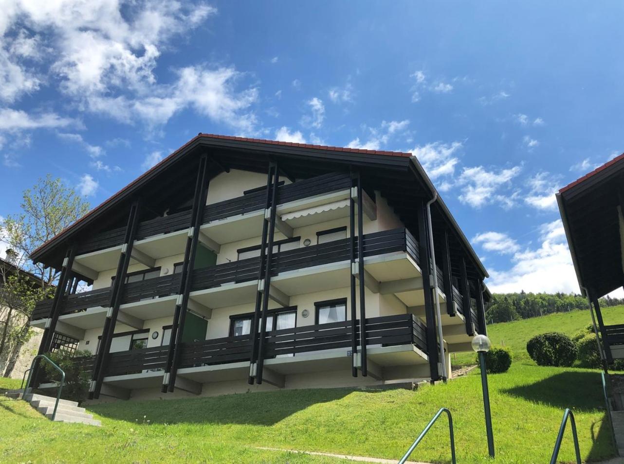 Ferienwohnung Jessen