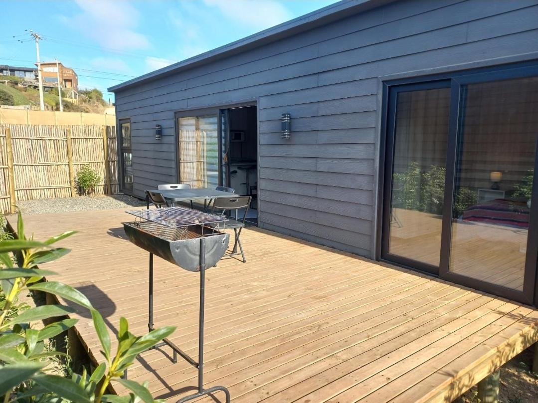 Hotel Puerta Punta de Lobos - Image 1