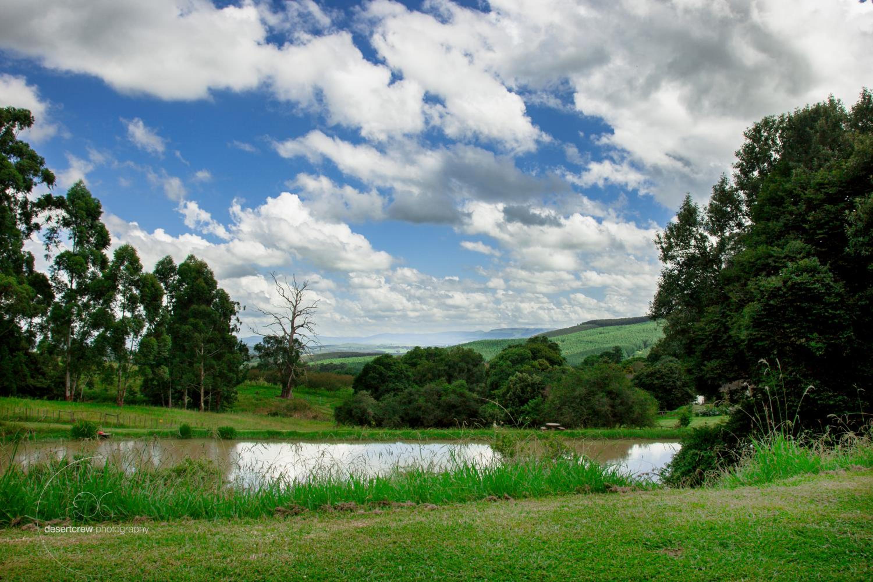 Newstead Farm - Country Cottages