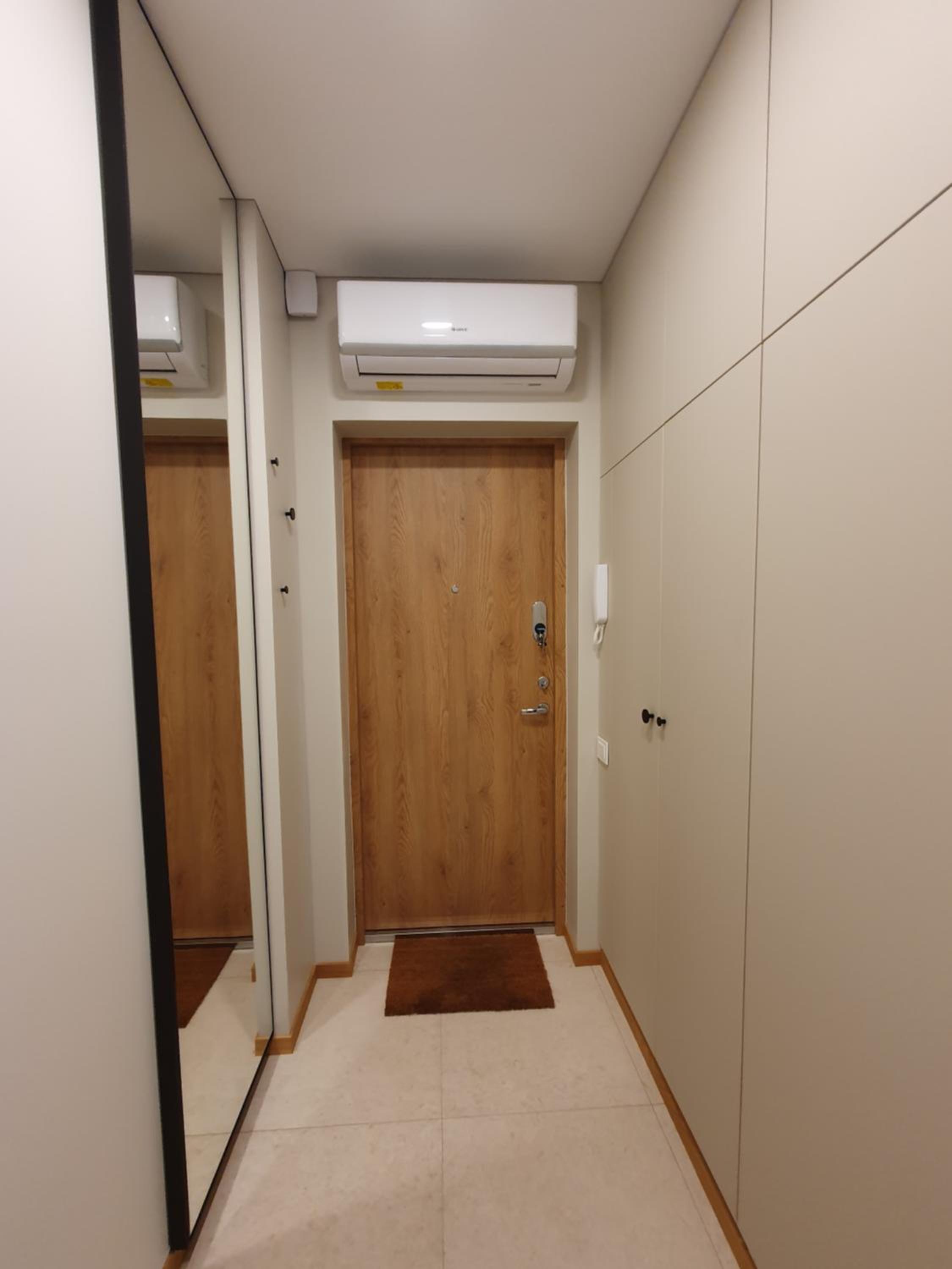 Parko rezidencija apartments - SELF CHECK-IN view 2