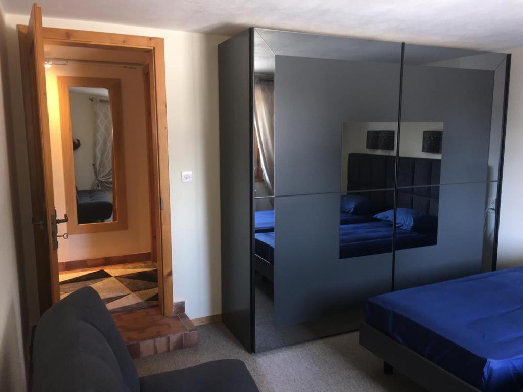 Chalet Bellevue, Villars-sur-Ollon