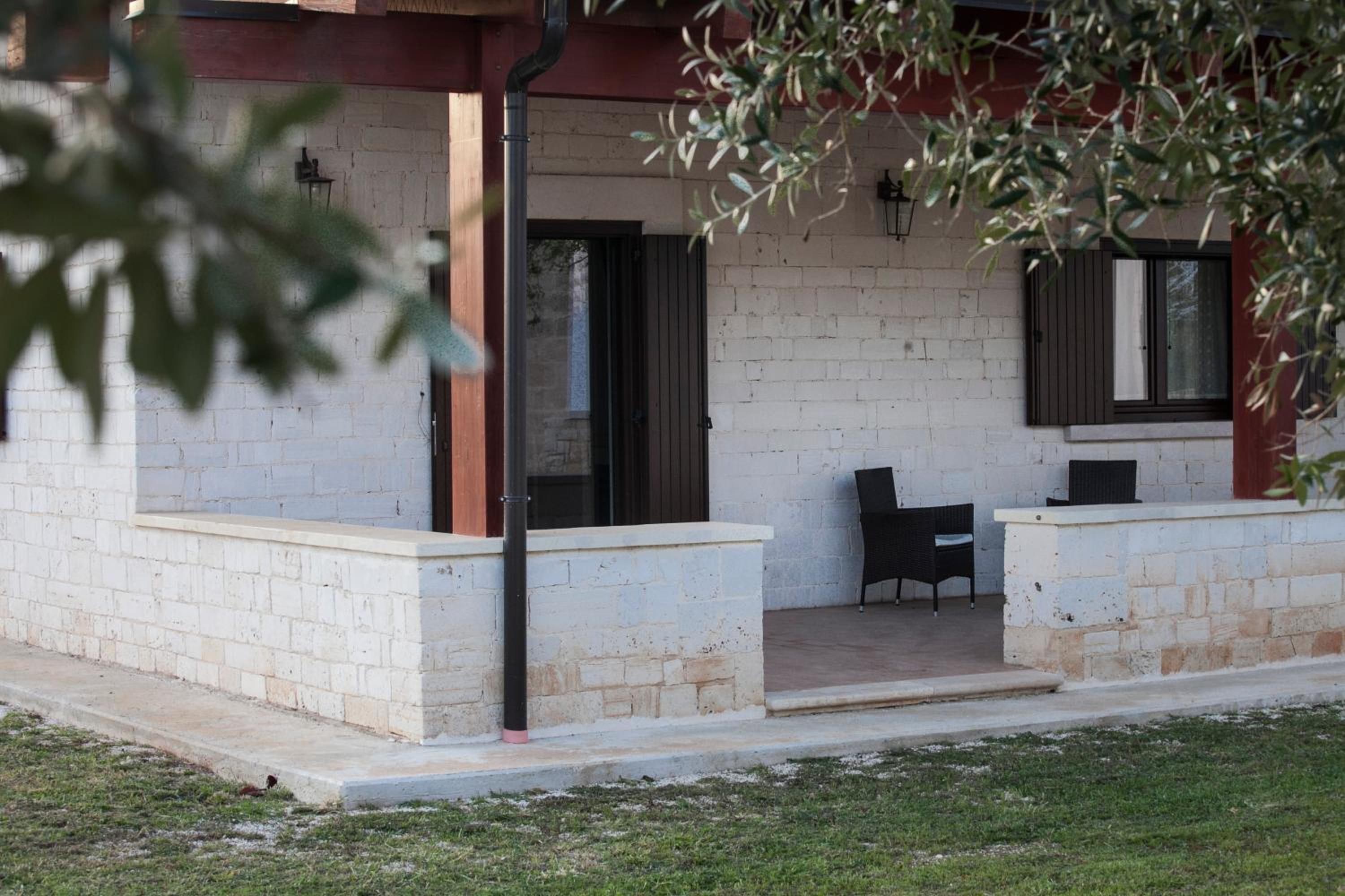 Masseria Stella