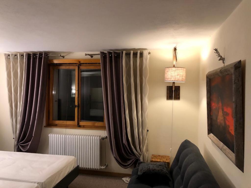 Chalet Bellevue, Villars-sur-Ollon