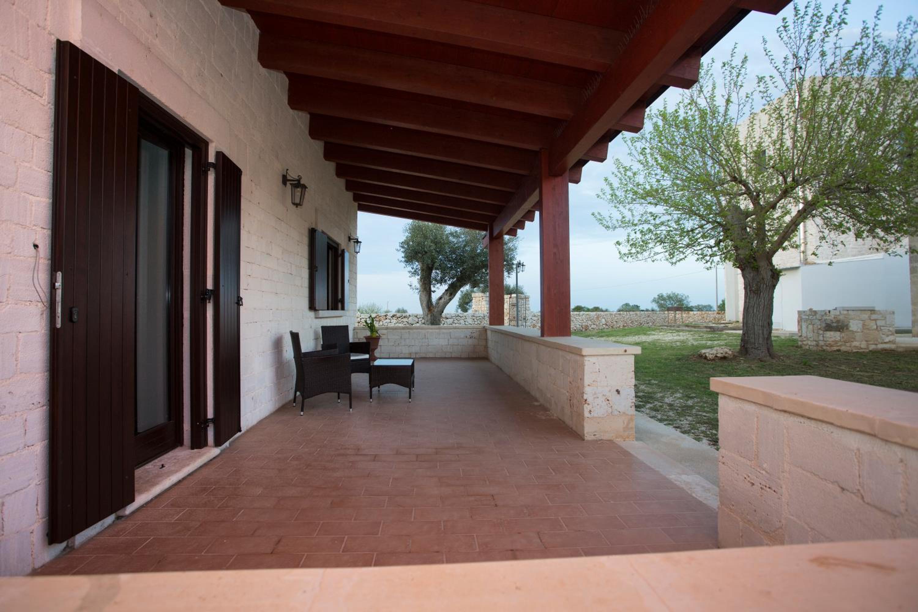 Masseria Stella