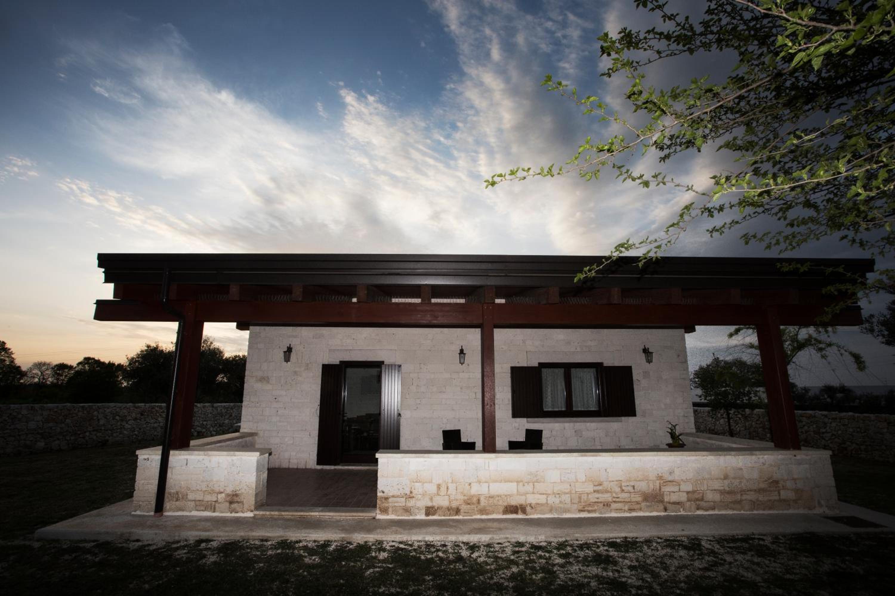 Masseria Stella
