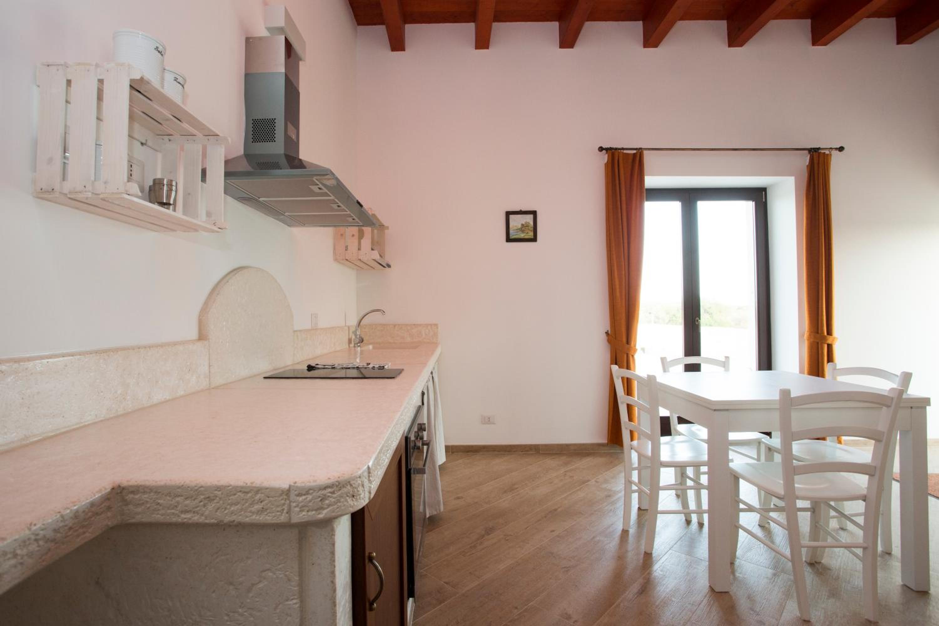 Masseria Stella